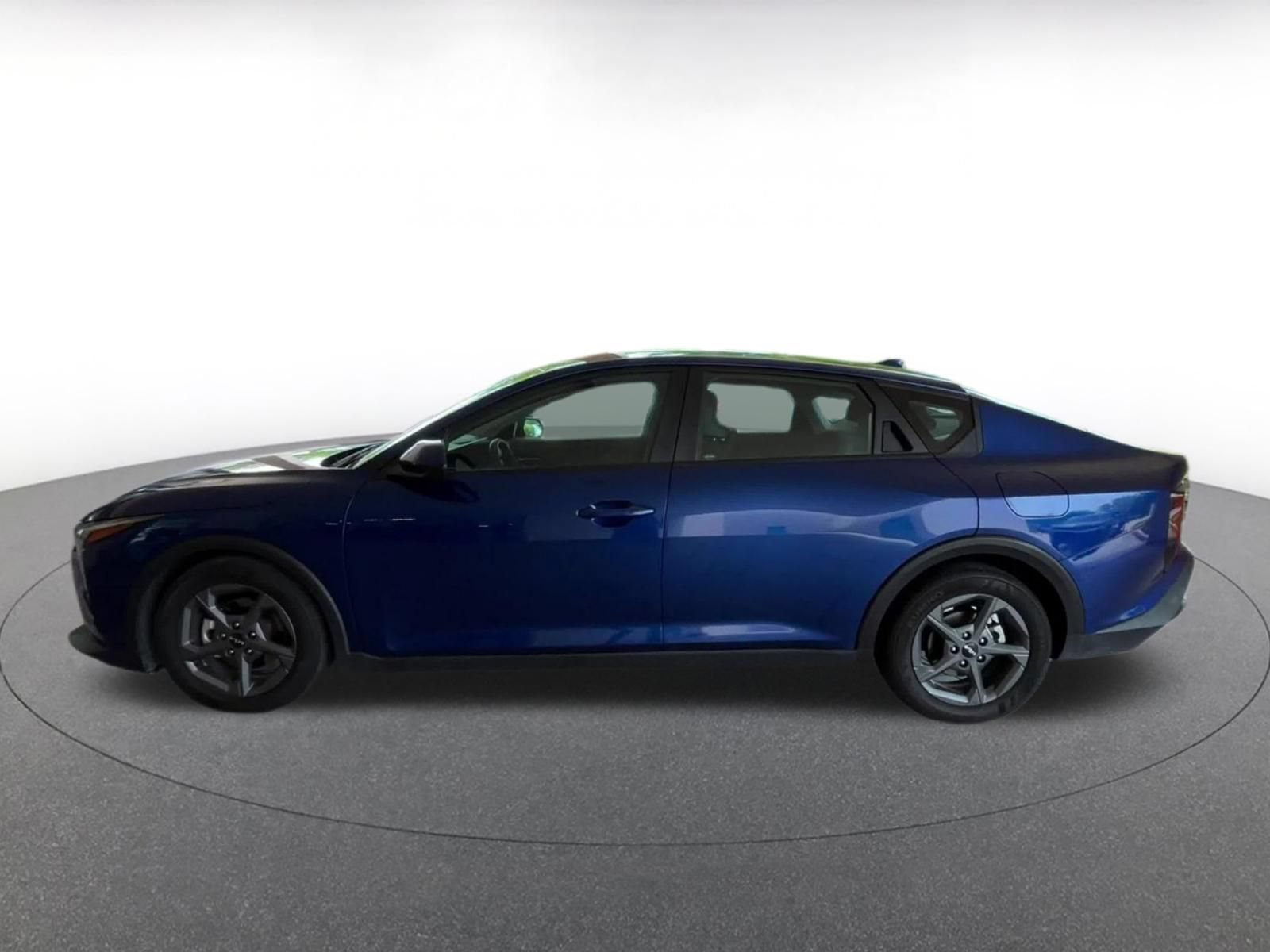 Thumbnail: 2025 Kia K4 - 7