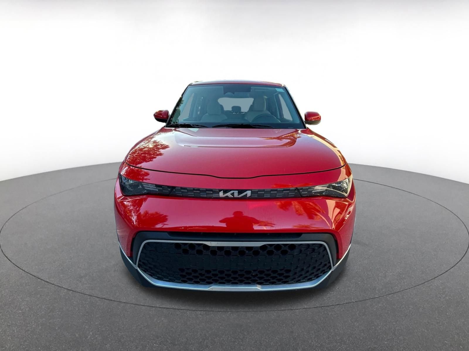 Thumbnail: 2025 Kia Soul - 3