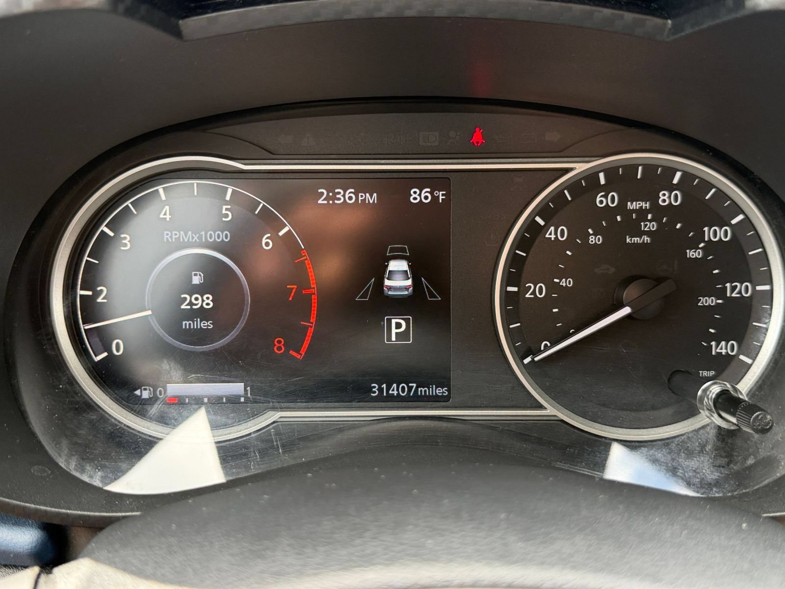 Thumbnail: 2025 Nissan Versa - 34