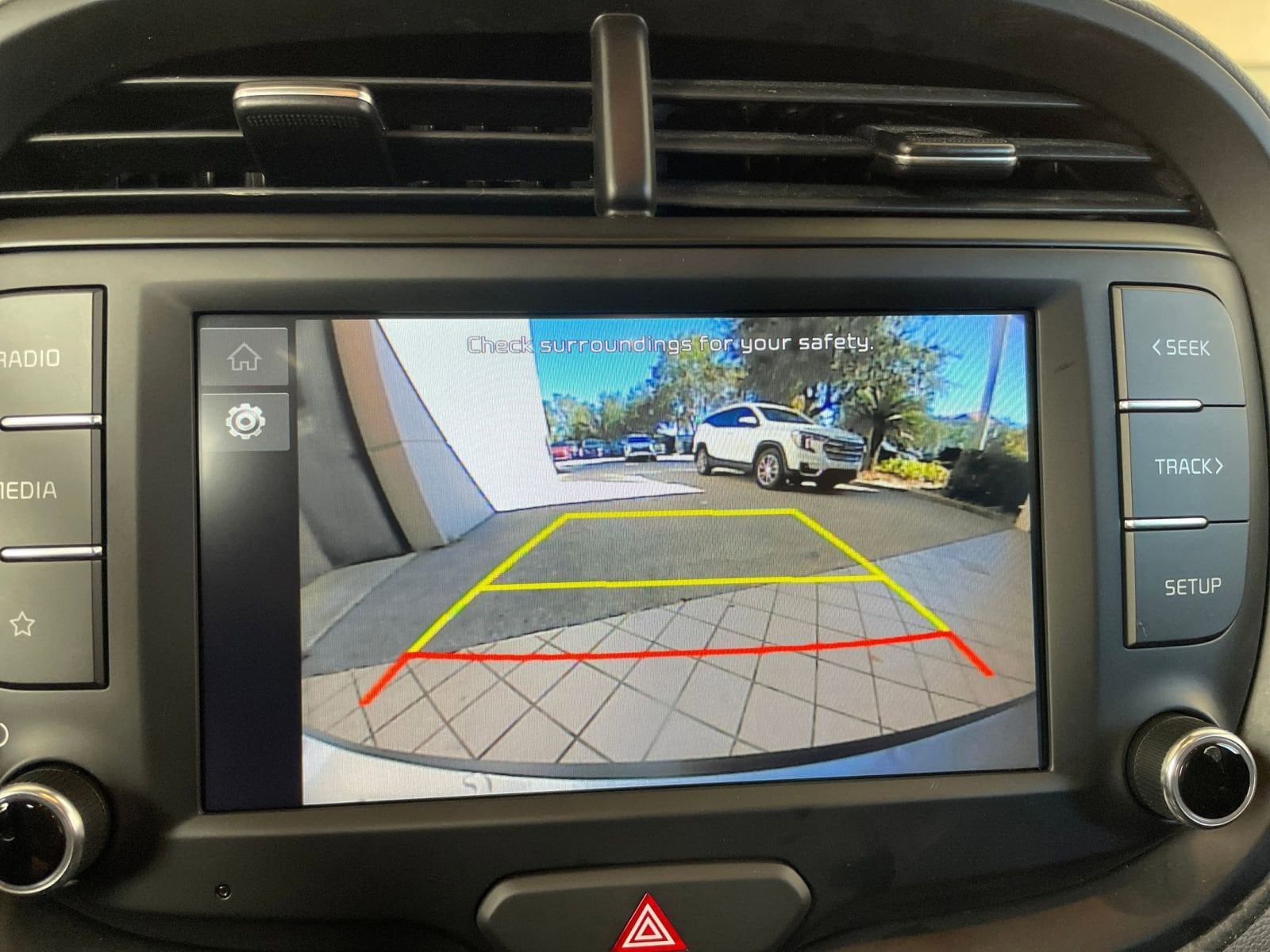 Thumbnail: 2025 Kia Soul - 17