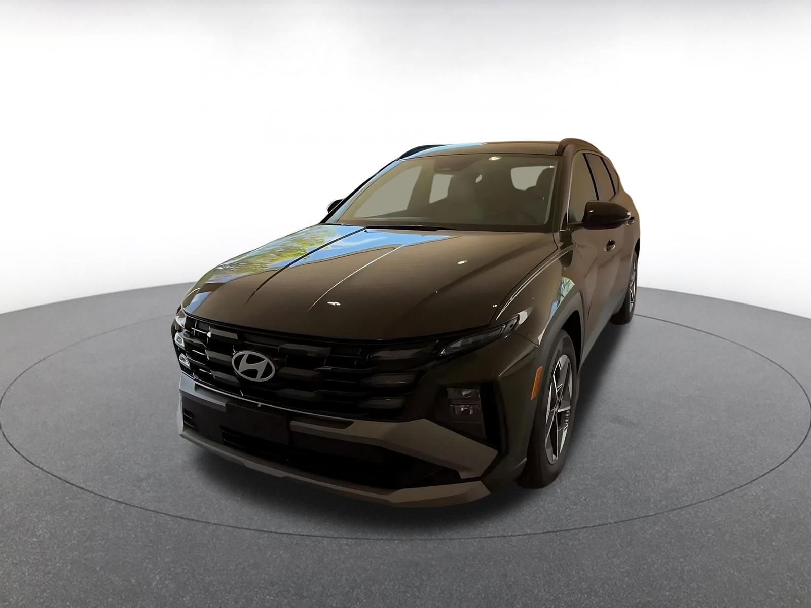 Thumbnail: 2025 Hyundai Tucson - 7