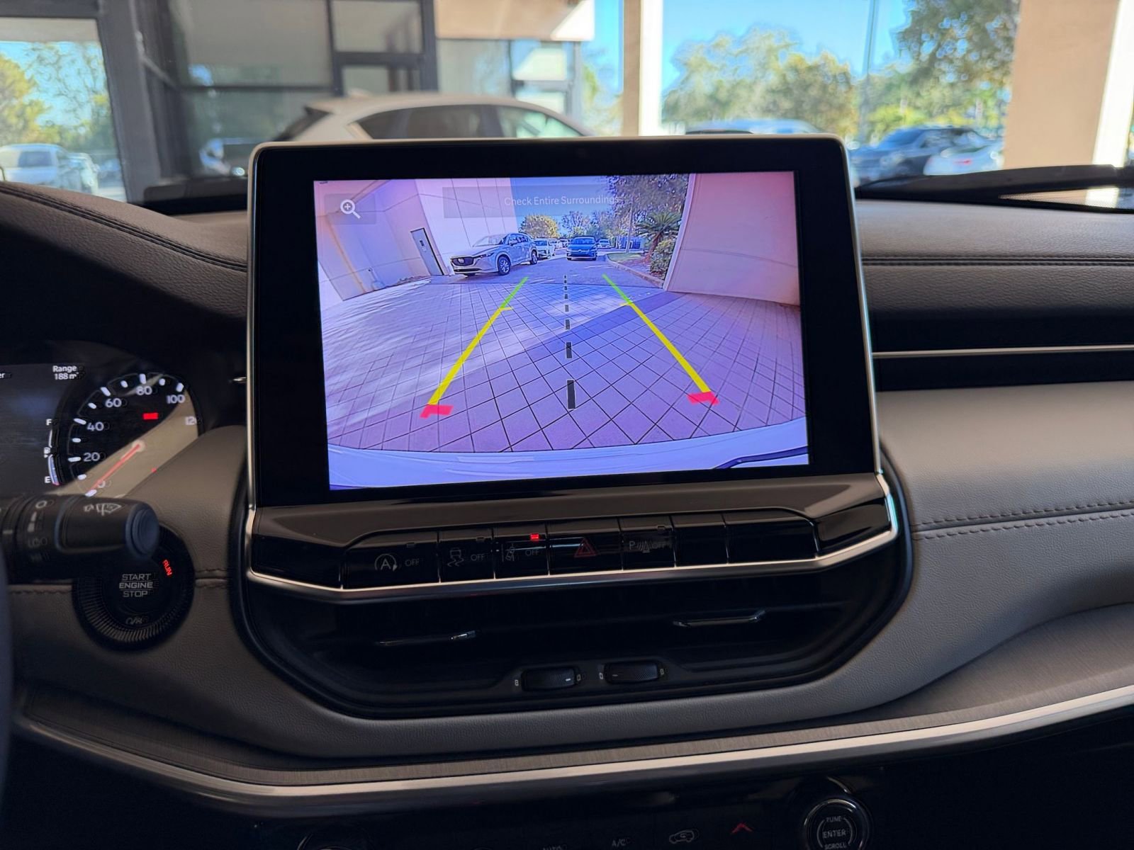 Thumbnail: 2025 Jeep Compass - 20