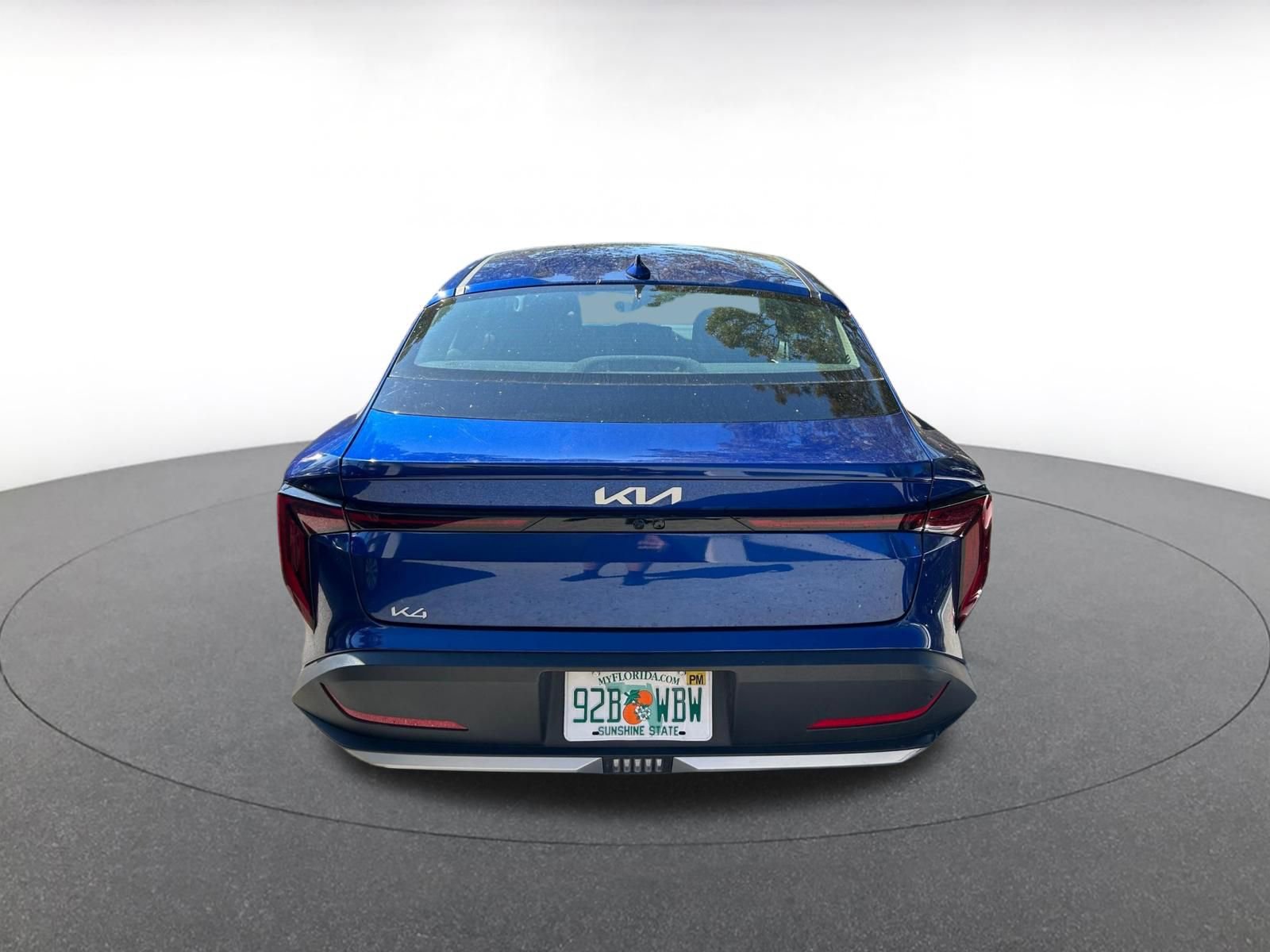 Thumbnail: 2025 Kia K4 - 16