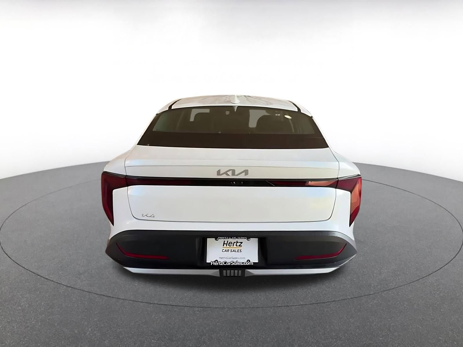 Thumbnail: 2025 Kia K4 - 12