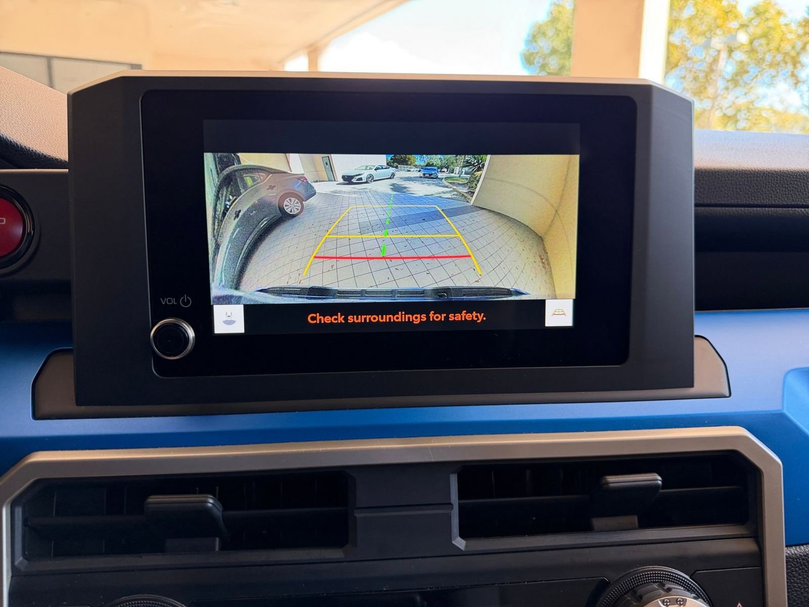 Thumbnail: 2024 Toyota Tacoma - 20