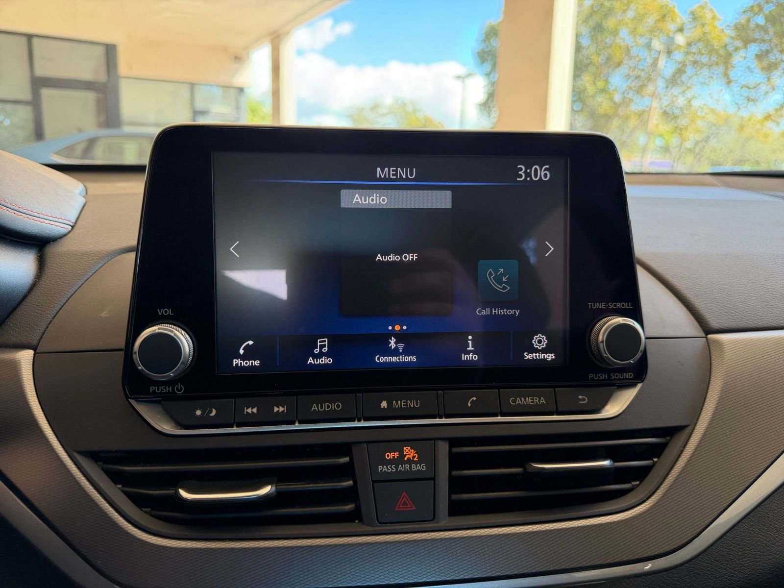 Thumbnail: 2025 Nissan Altima - 17