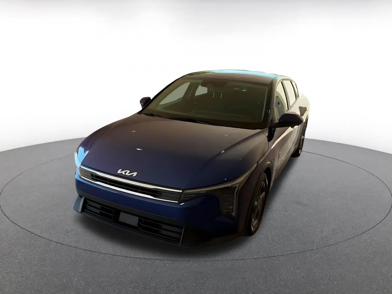 Thumbnail: 2025 Kia K4 - 4
