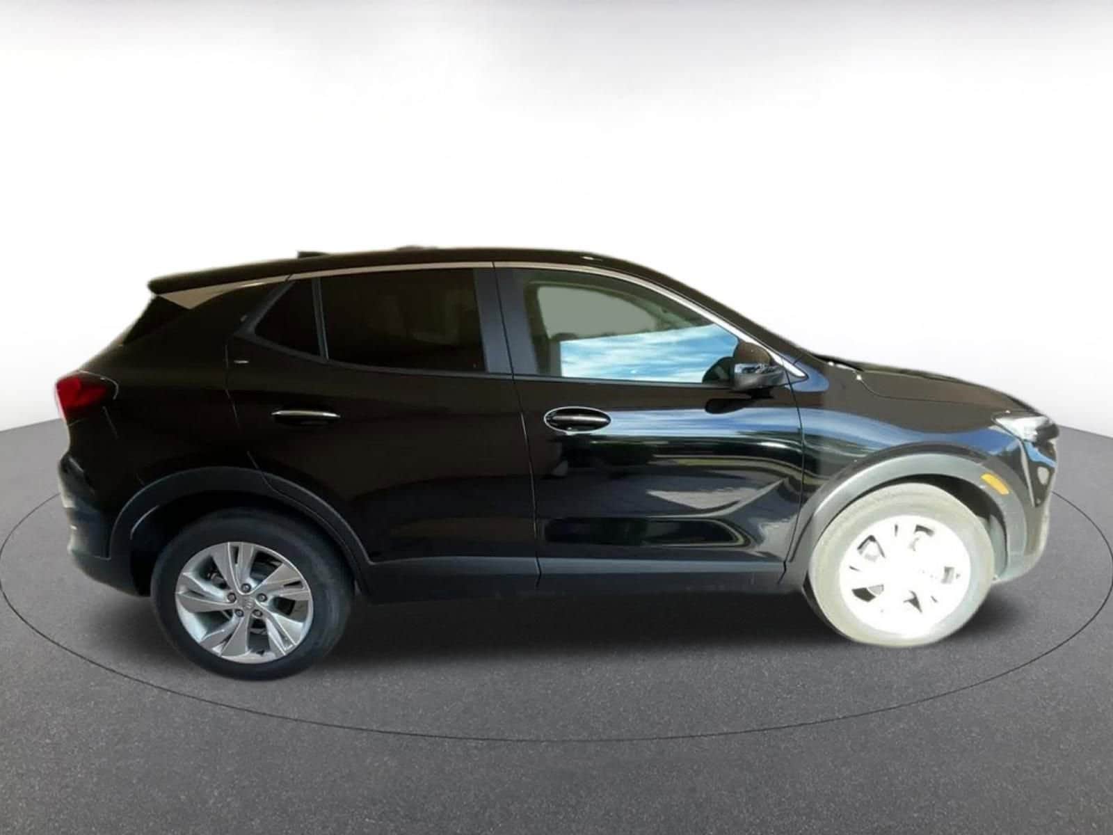 Thumbnail: 2025 Buick Encore GX - 16