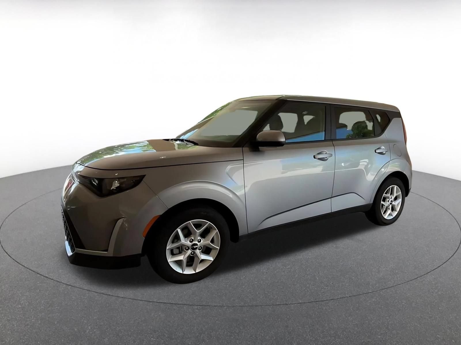 Thumbnail: 2025 Kia Soul - 5