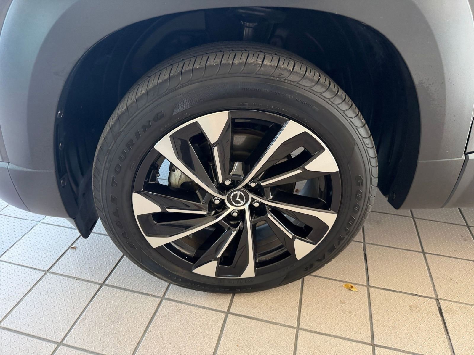 Thumbnail: 2025 Mazda CX-50 - 27