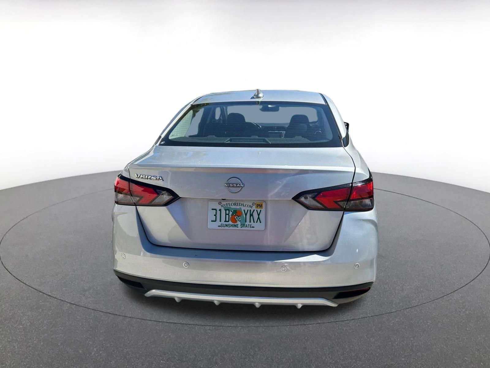 Thumbnail: 2025 Nissan Versa - 16