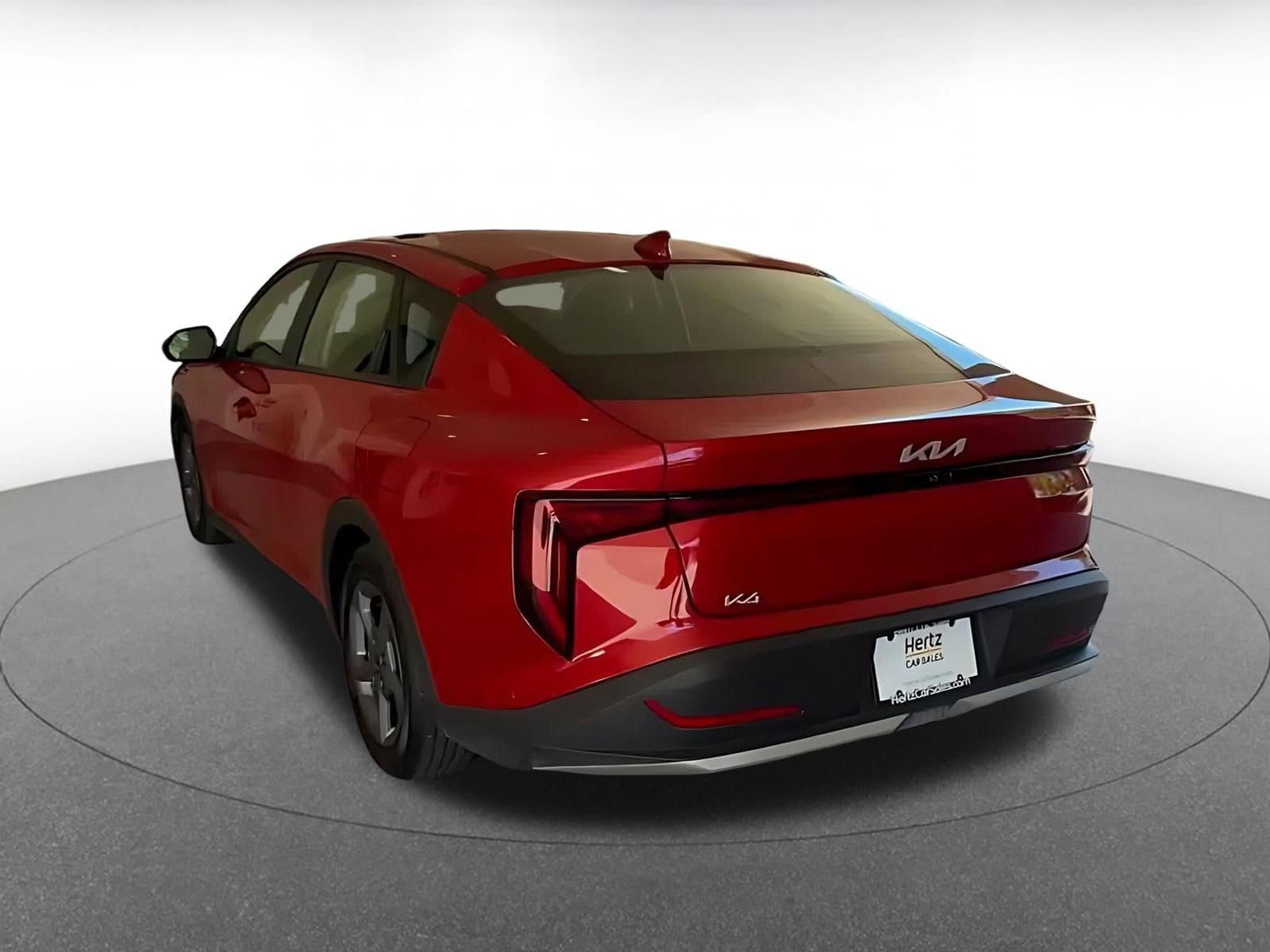 Thumbnail: 2025 Kia K4 - 10