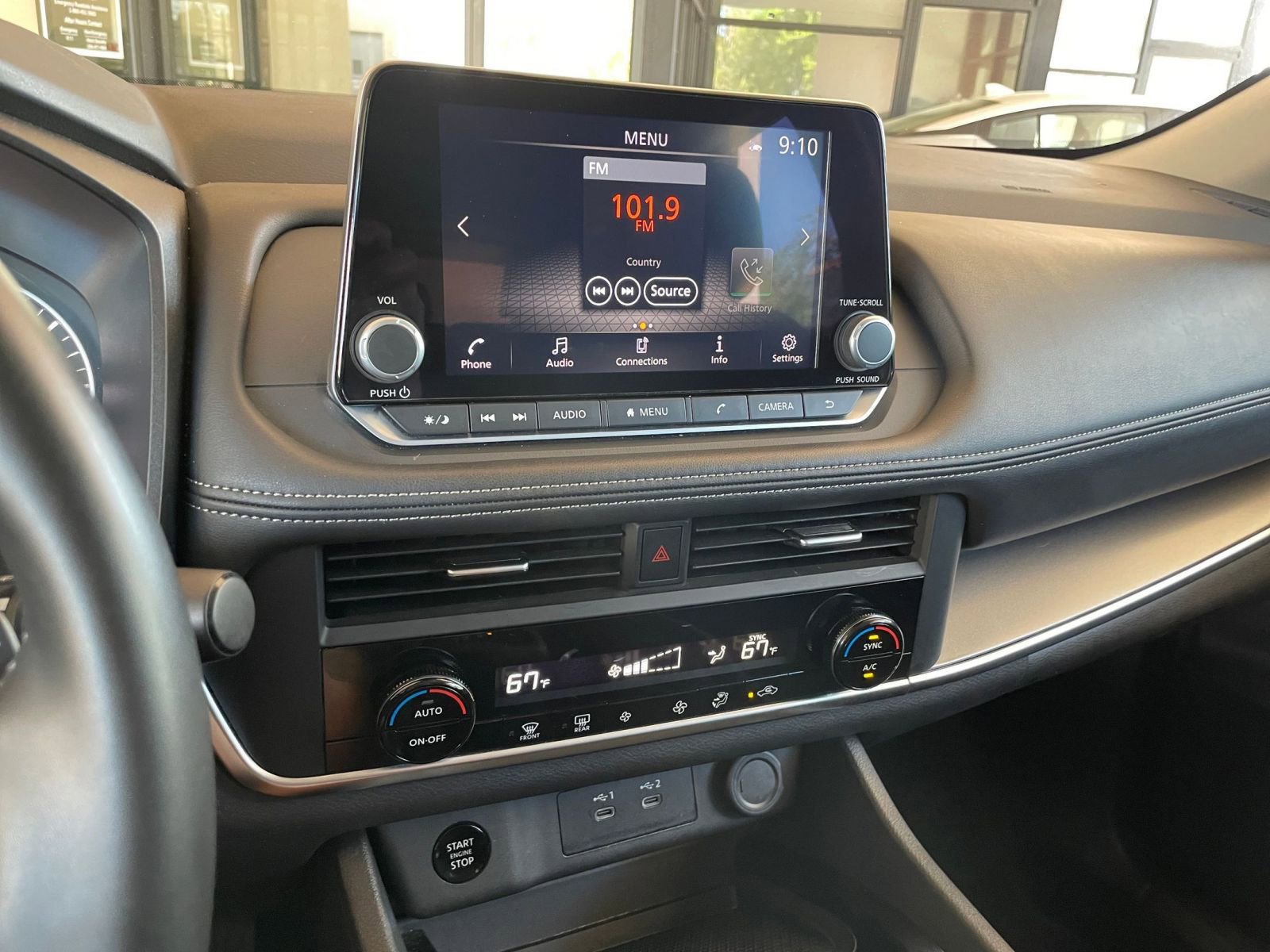 Thumbnail: 2025 Nissan Rogue - 17