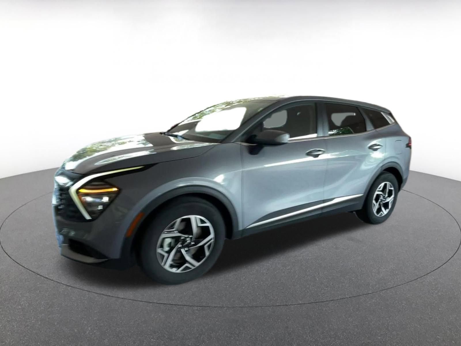 Thumbnail: 2025 Kia Sportage - 8