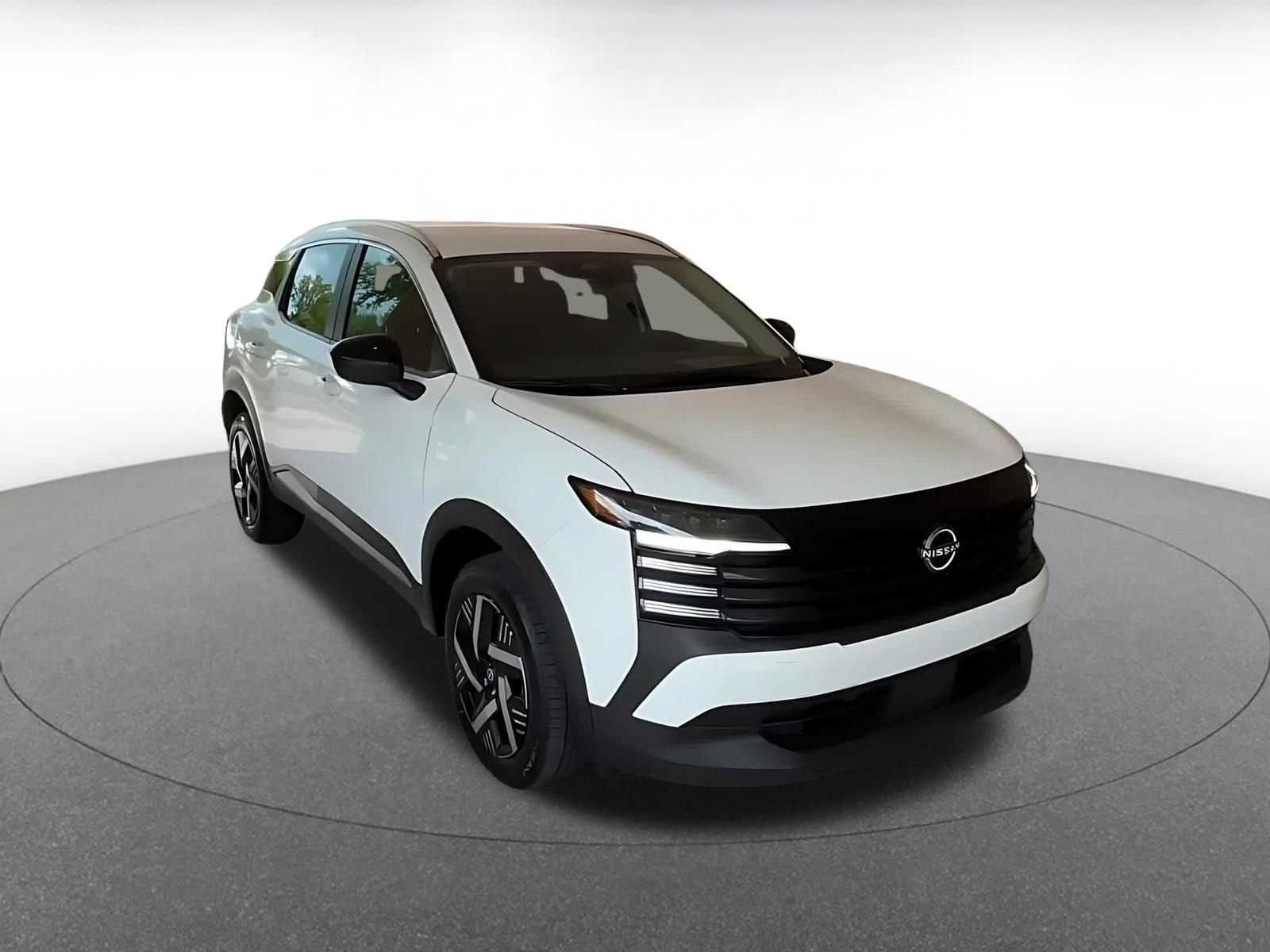 Thumbnail: 2026 Nissan Kicks - 3