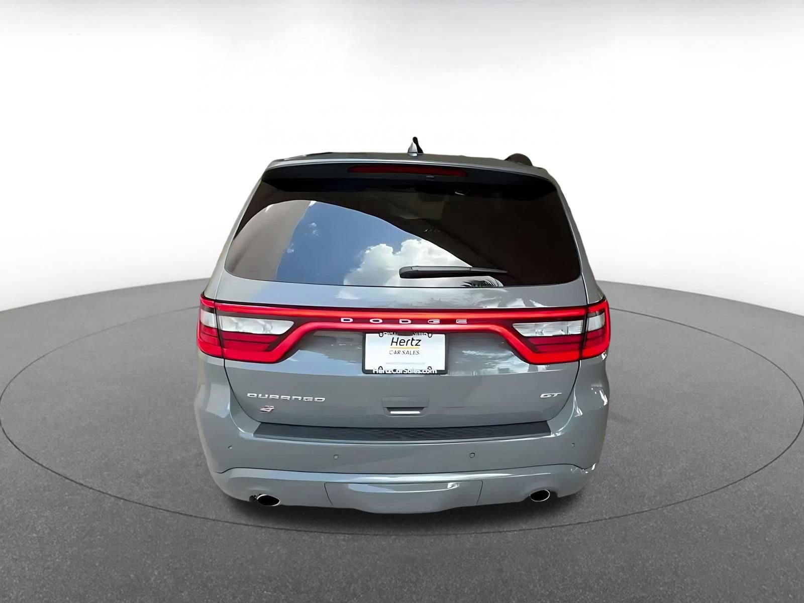 Thumbnail: 2026 Dodge Durango - 12