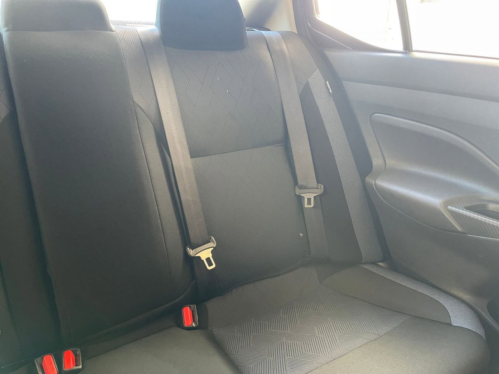 Thumbnail: 2025 Nissan Versa - 32