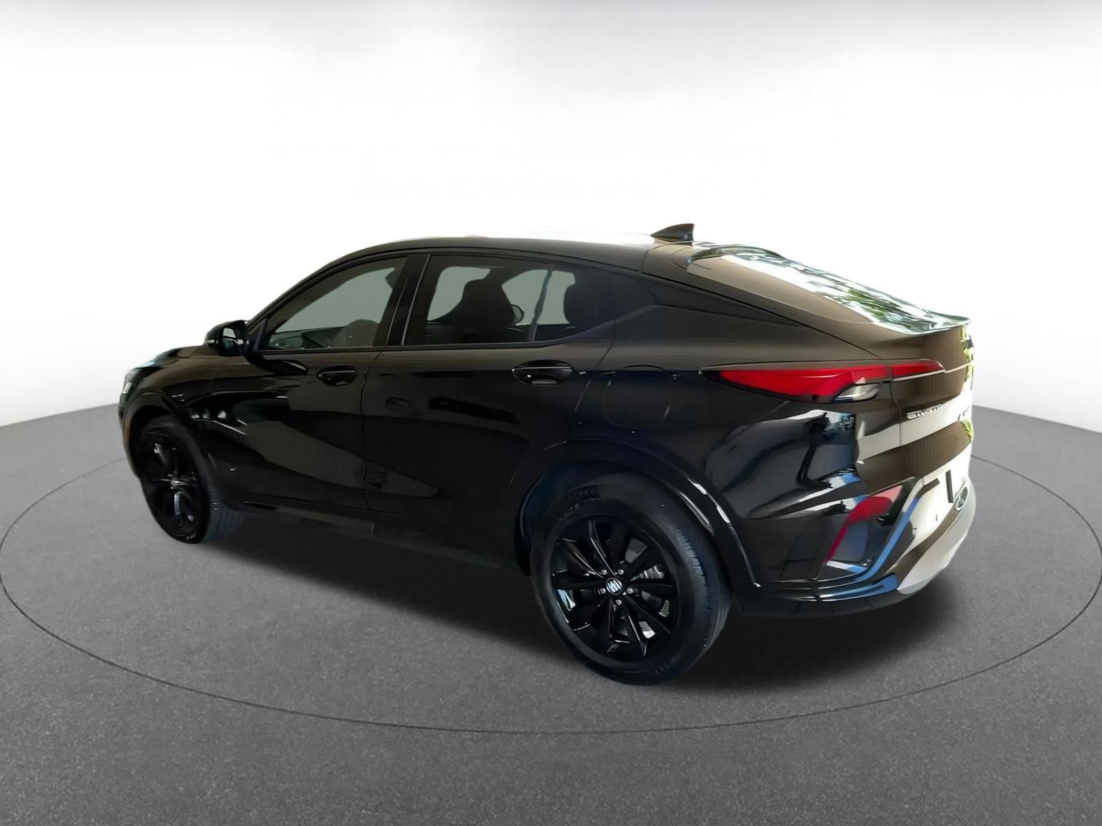 Thumbnail: 2025 Buick Envista - 10