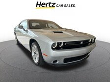 2023 Dodge Challenger SXT -
                  Bonita Springs, FL