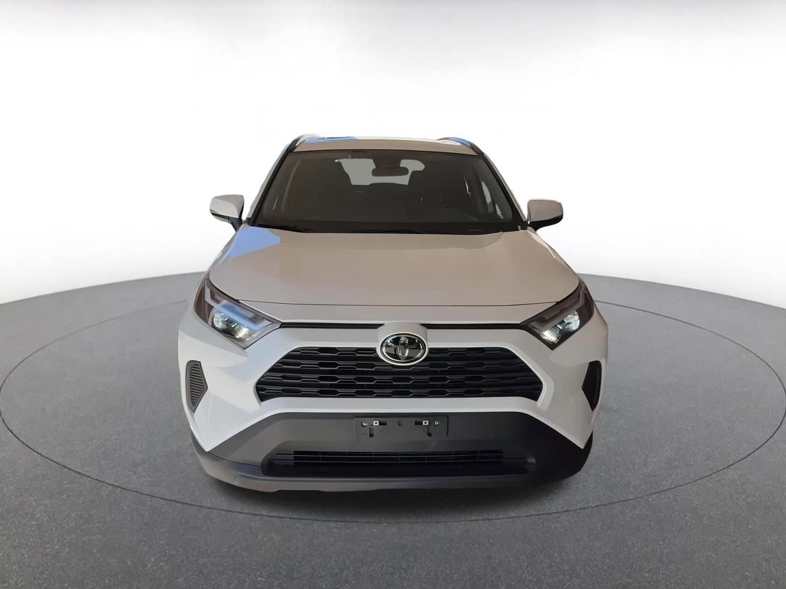 Thumbnail: 2025 Toyota RAV4 - 4
