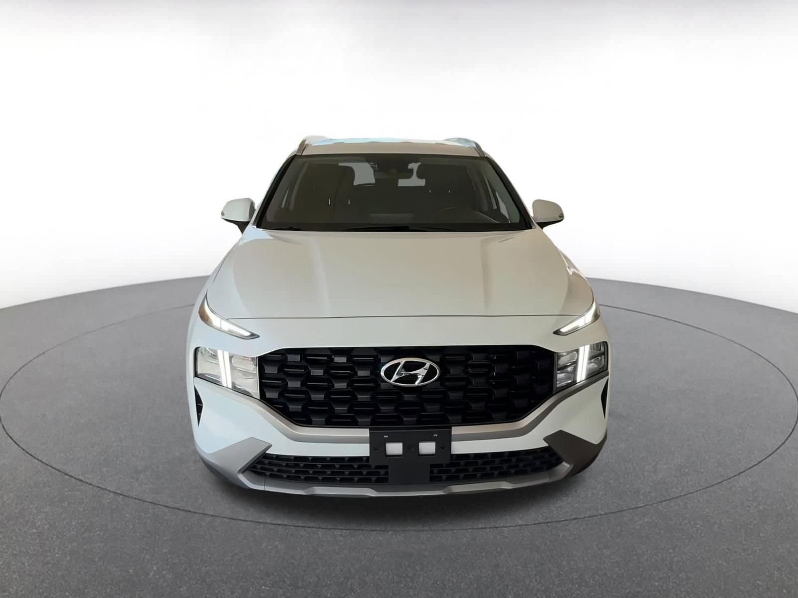 Thumbnail: 2023 Hyundai Santa Fe - 4