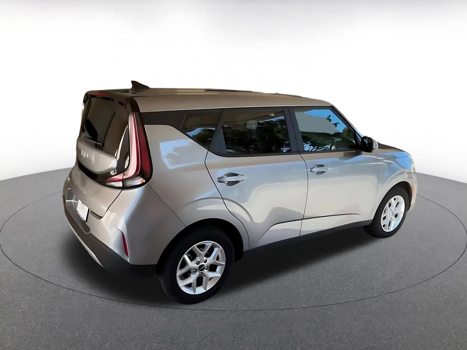 Thumbnail: 2025 Kia Soul - 15