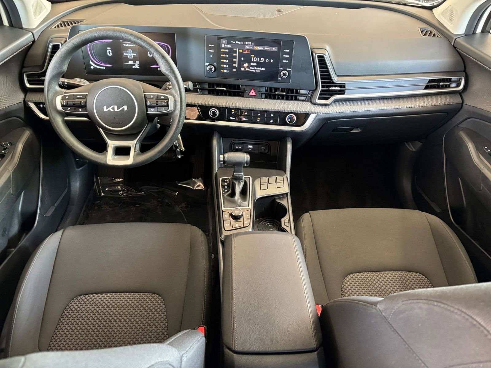 Thumbnail: 2025 Kia Sportage - 32