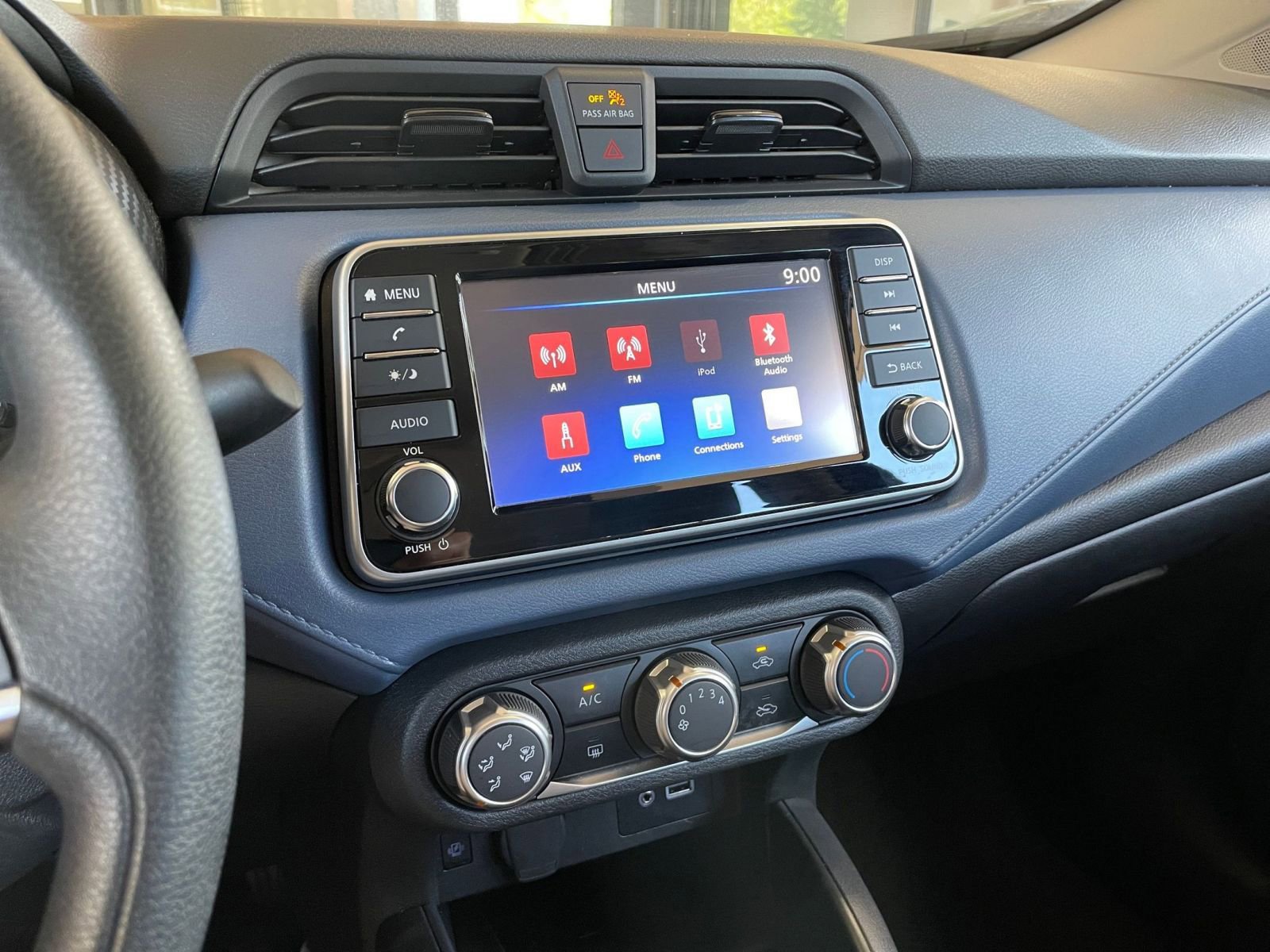 Thumbnail: 2025 Nissan Versa - 17