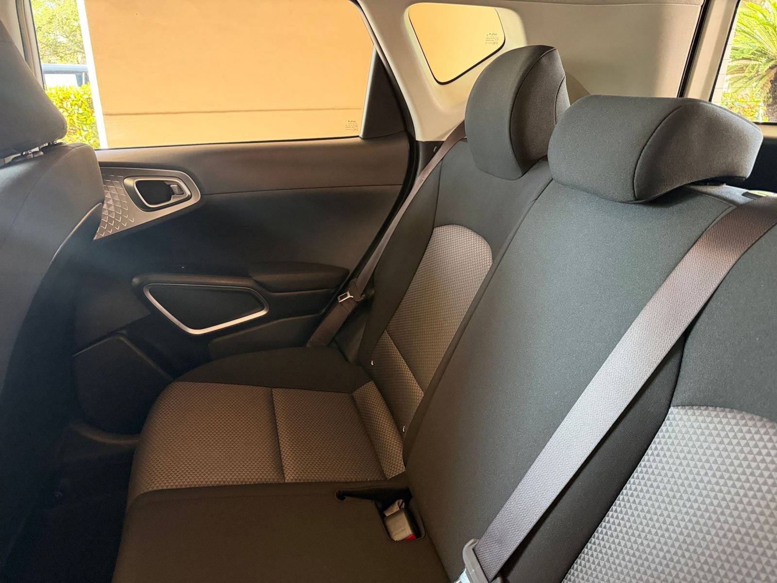 Thumbnail: 2025 Kia Soul - 34