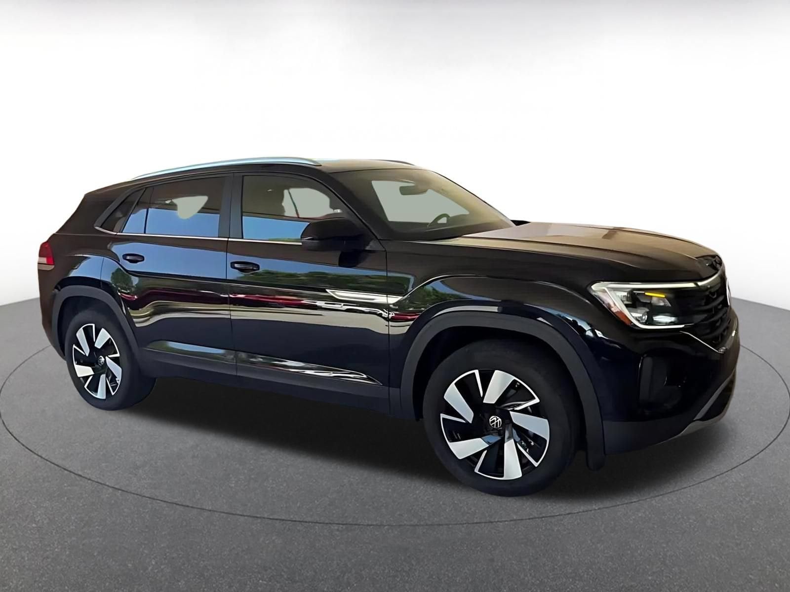 Thumbnail: 2026 Volkswagen Atlas - 16