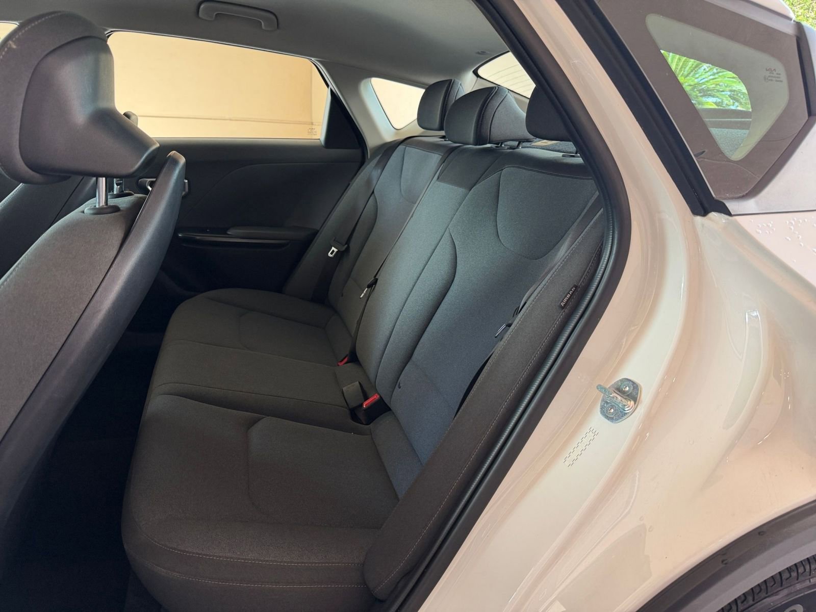 Thumbnail: 2025 Kia K4 - 22