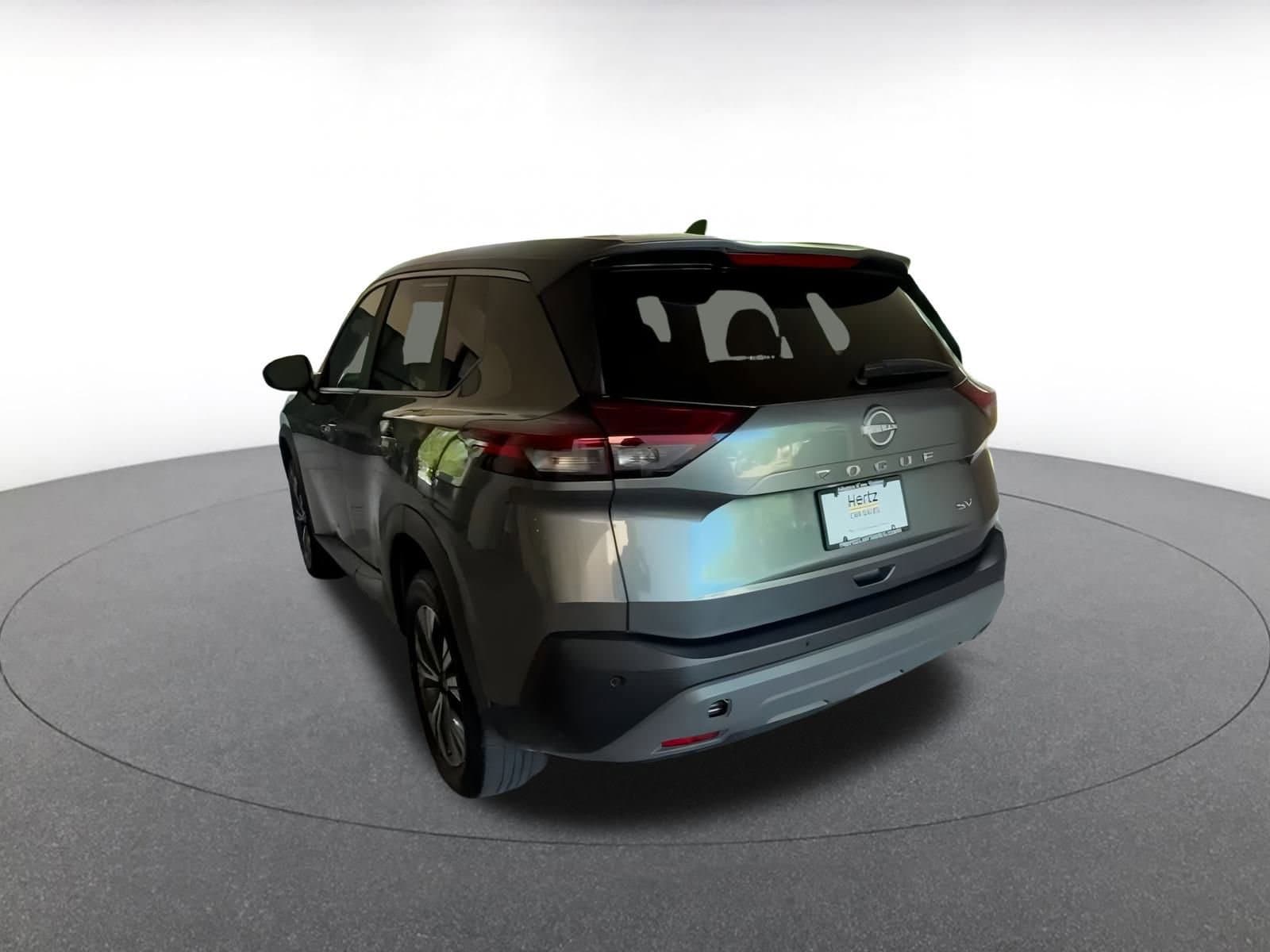 Thumbnail: 2023 Nissan Rogue - 16