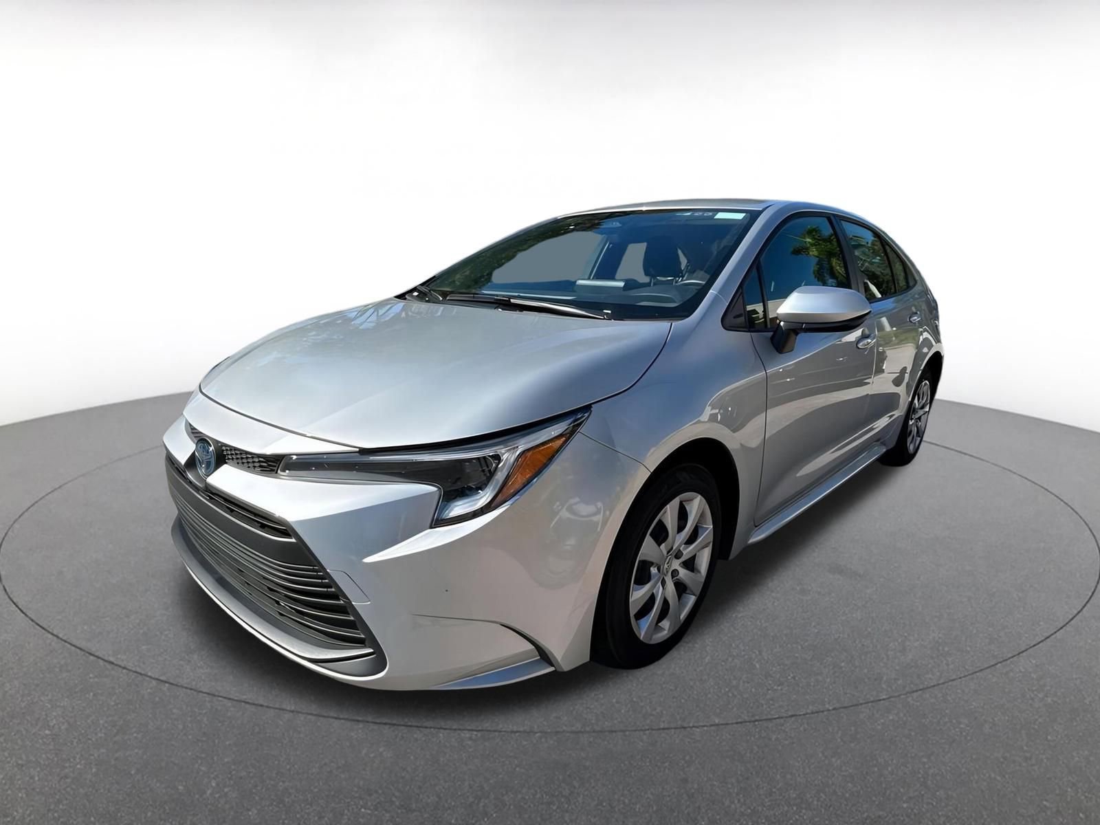 Thumbnail: 2025 Toyota Corolla - 3