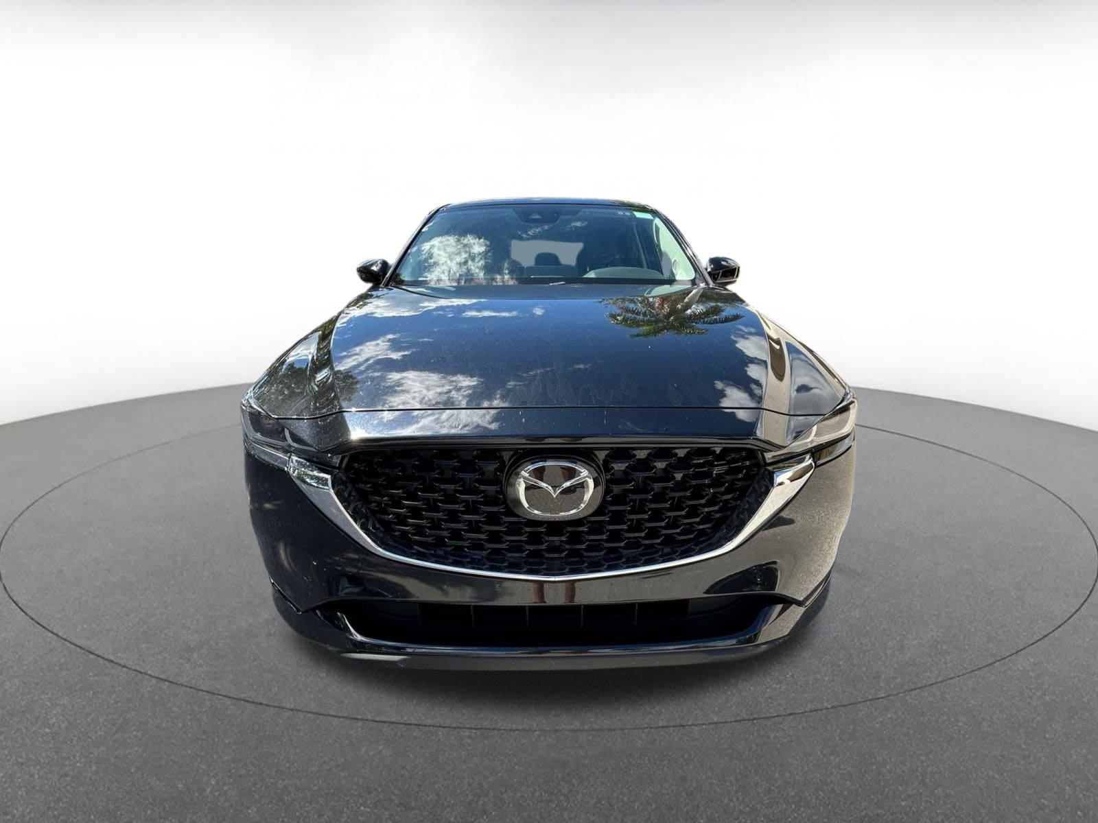 Thumbnail: 2025 Mazda CX-5 - 7