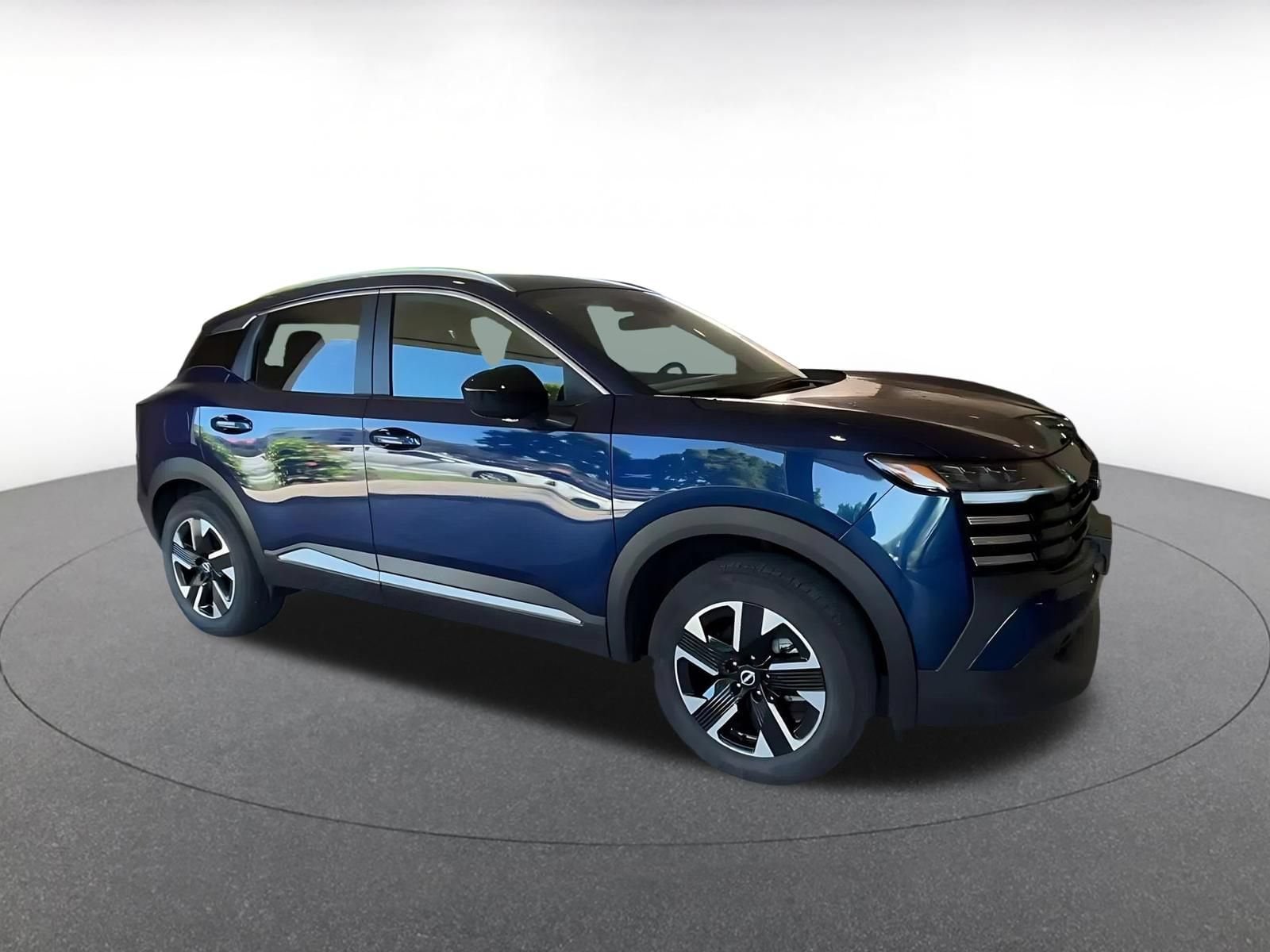 Thumbnail: 2026 Nissan Kicks - 2