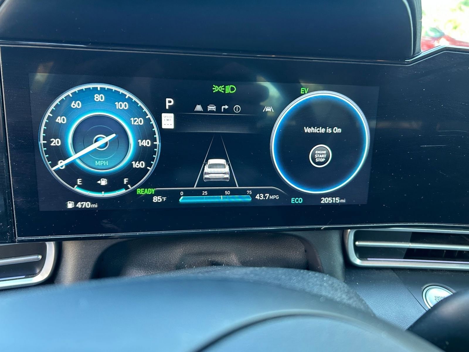 Thumbnail: 2025 Hyundai Elantra - 27