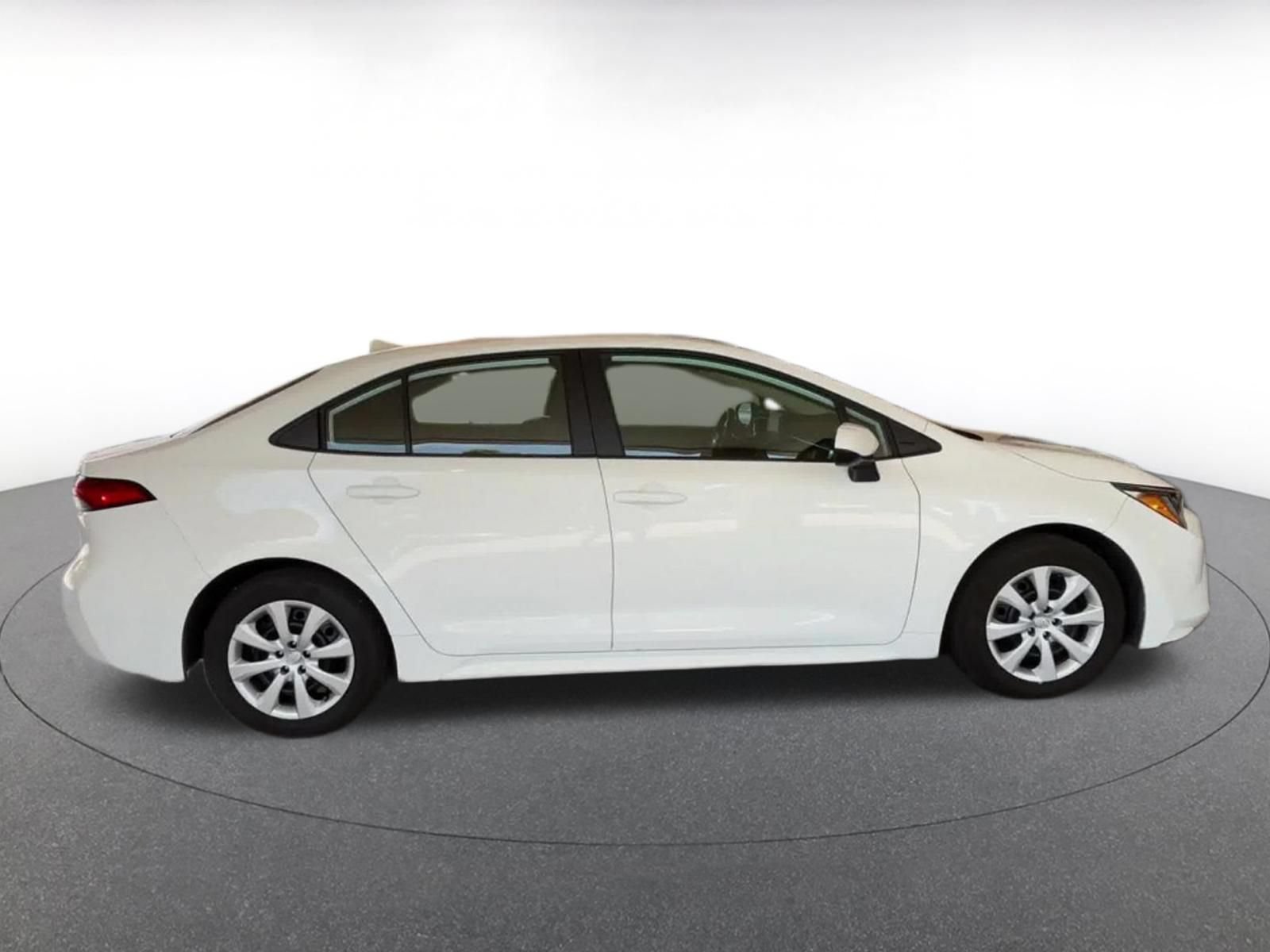 Thumbnail: 2025 Toyota Corolla - 15