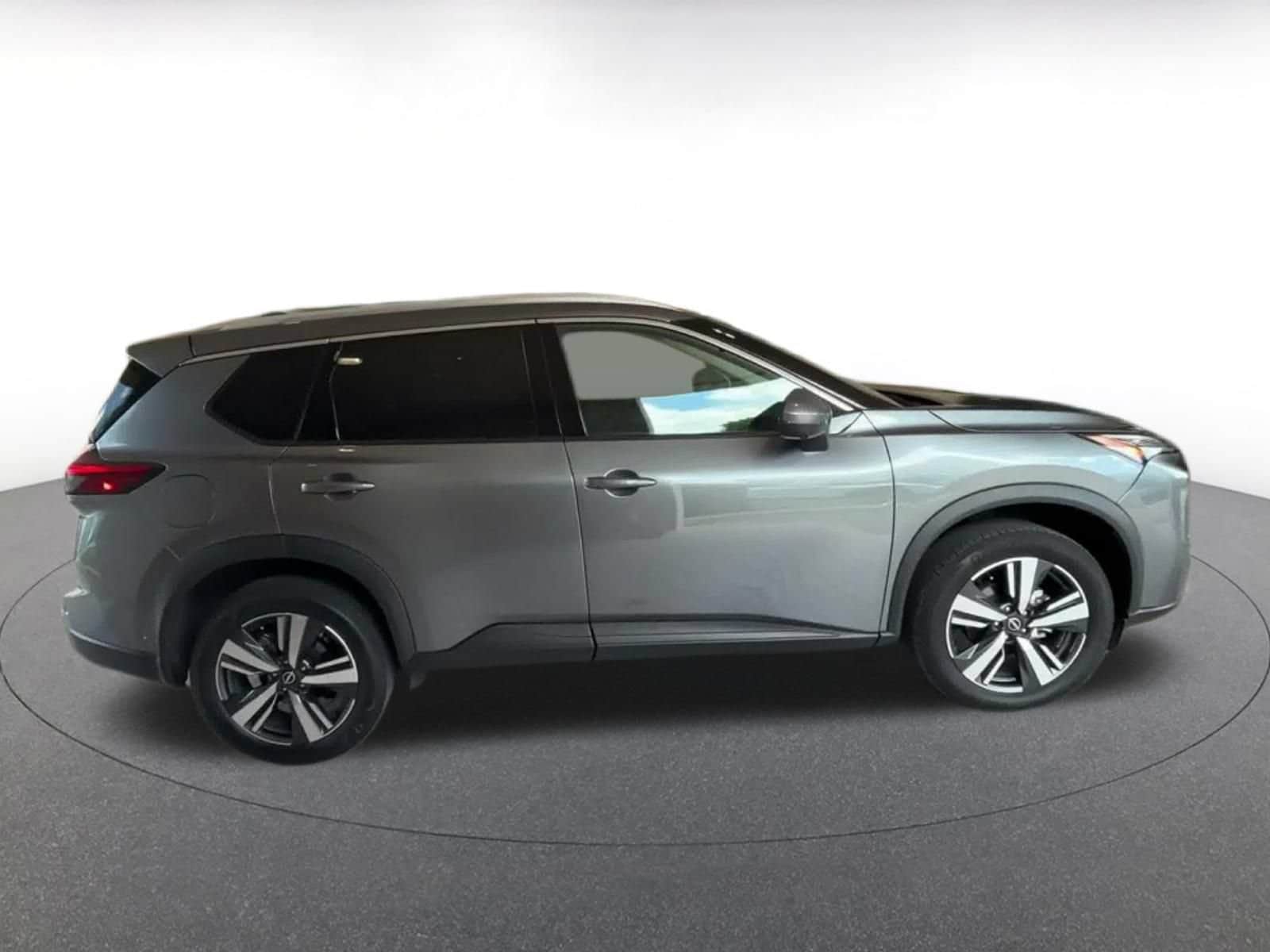 Thumbnail: 2026 Nissan Rogue - 15