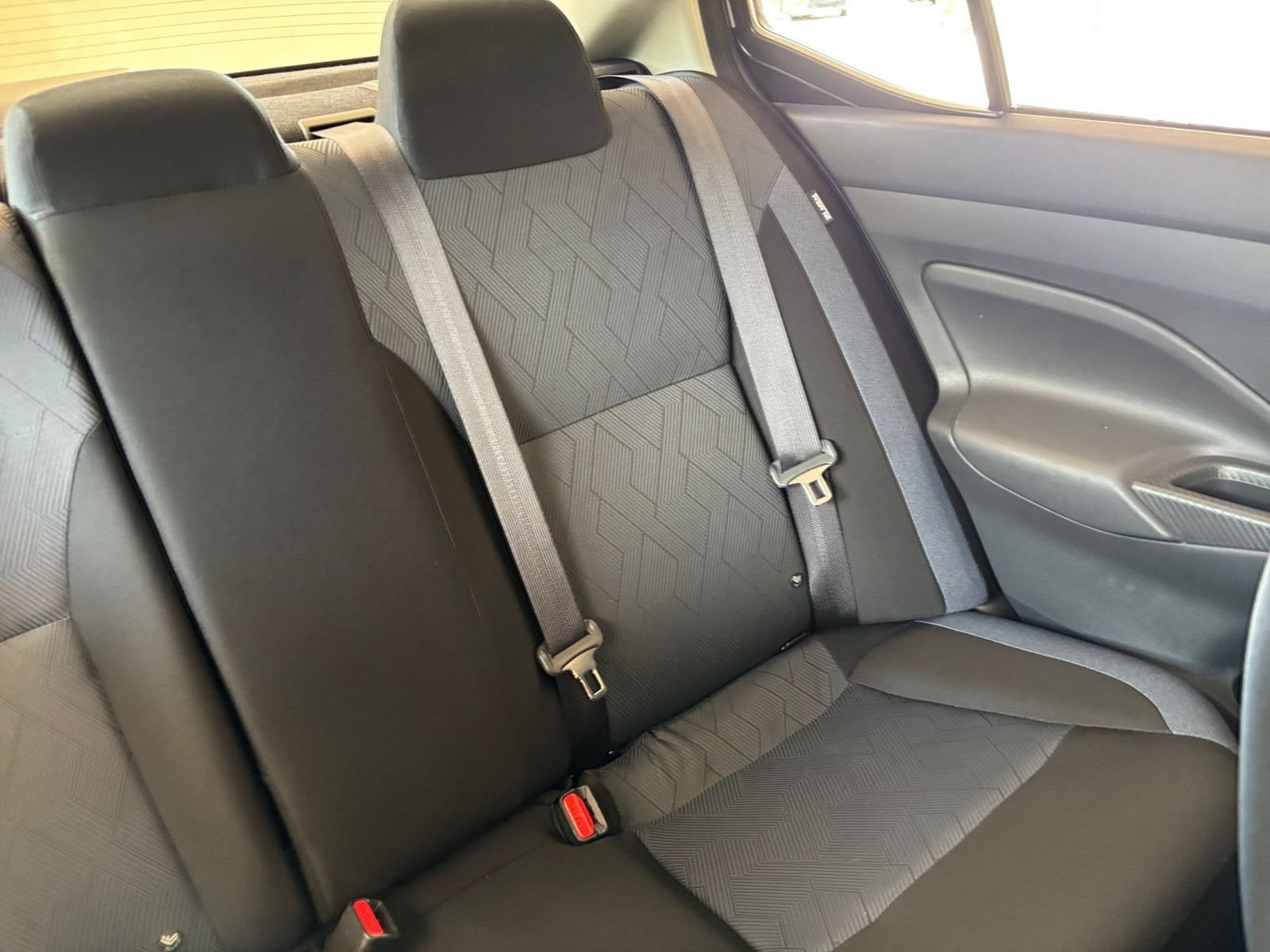 Thumbnail: 2025 Nissan Versa - 34