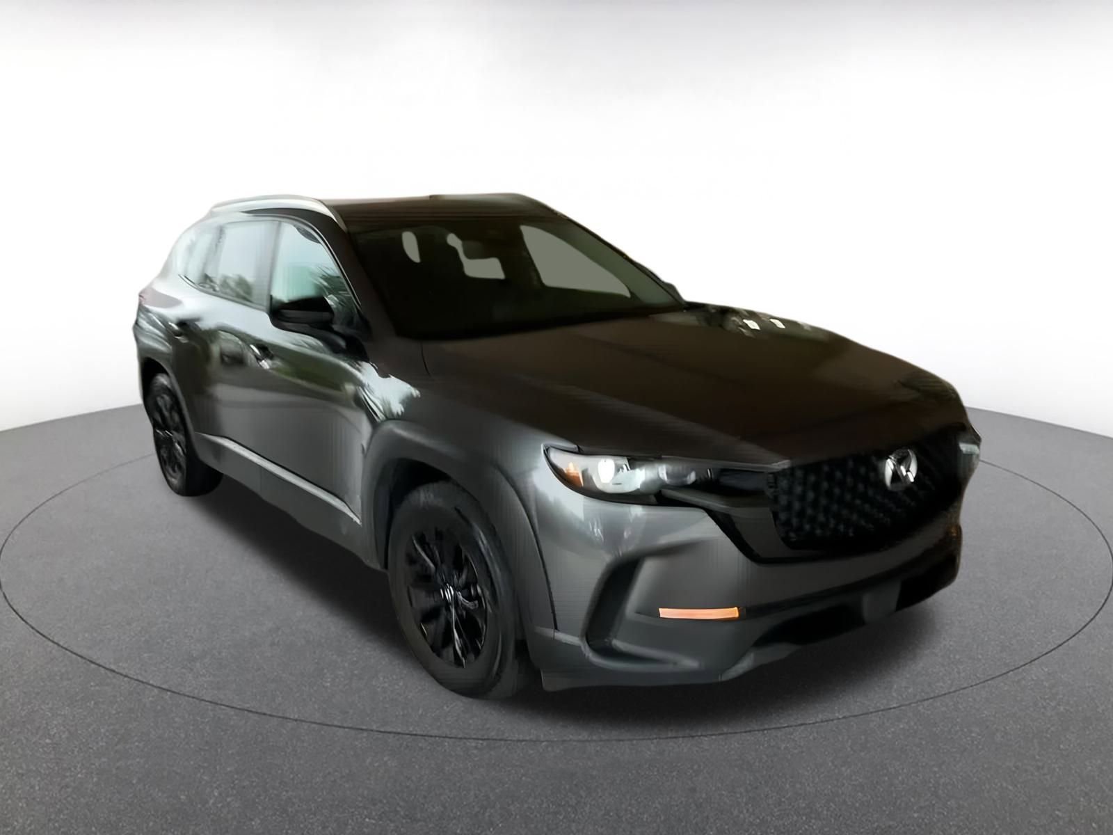 Thumbnail: 2025 Mazda CX-50 - 3
