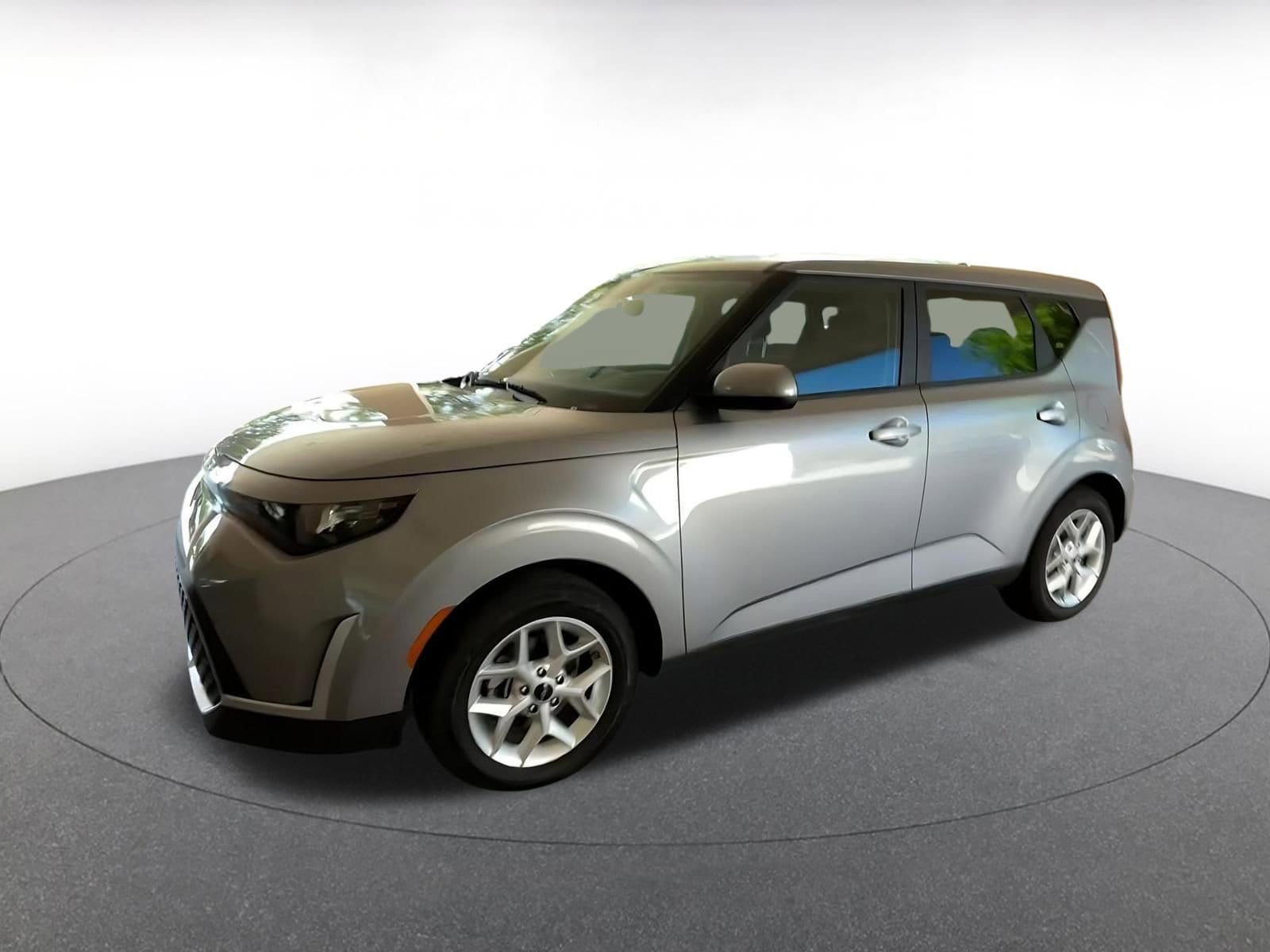 Thumbnail: 2025 Kia Soul - 7