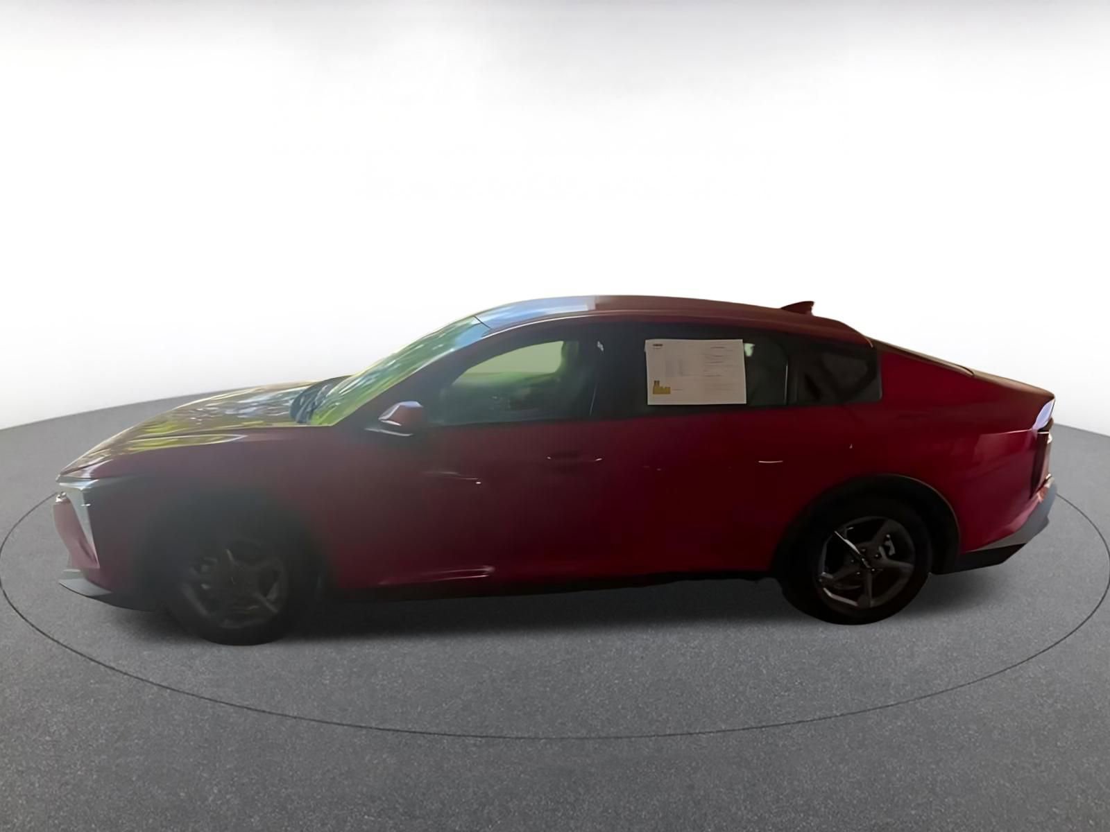 Thumbnail: 2025 Kia K4 - 16