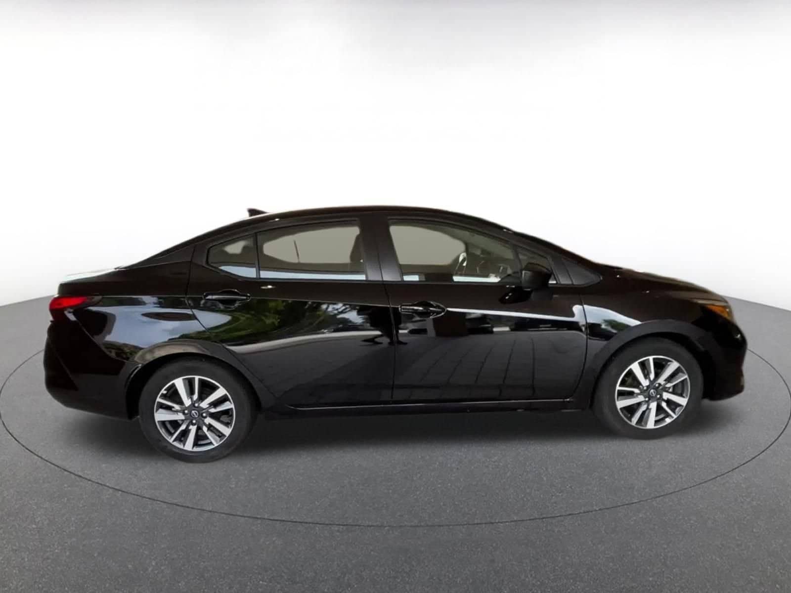 Thumbnail: 2025 Nissan Versa - 15