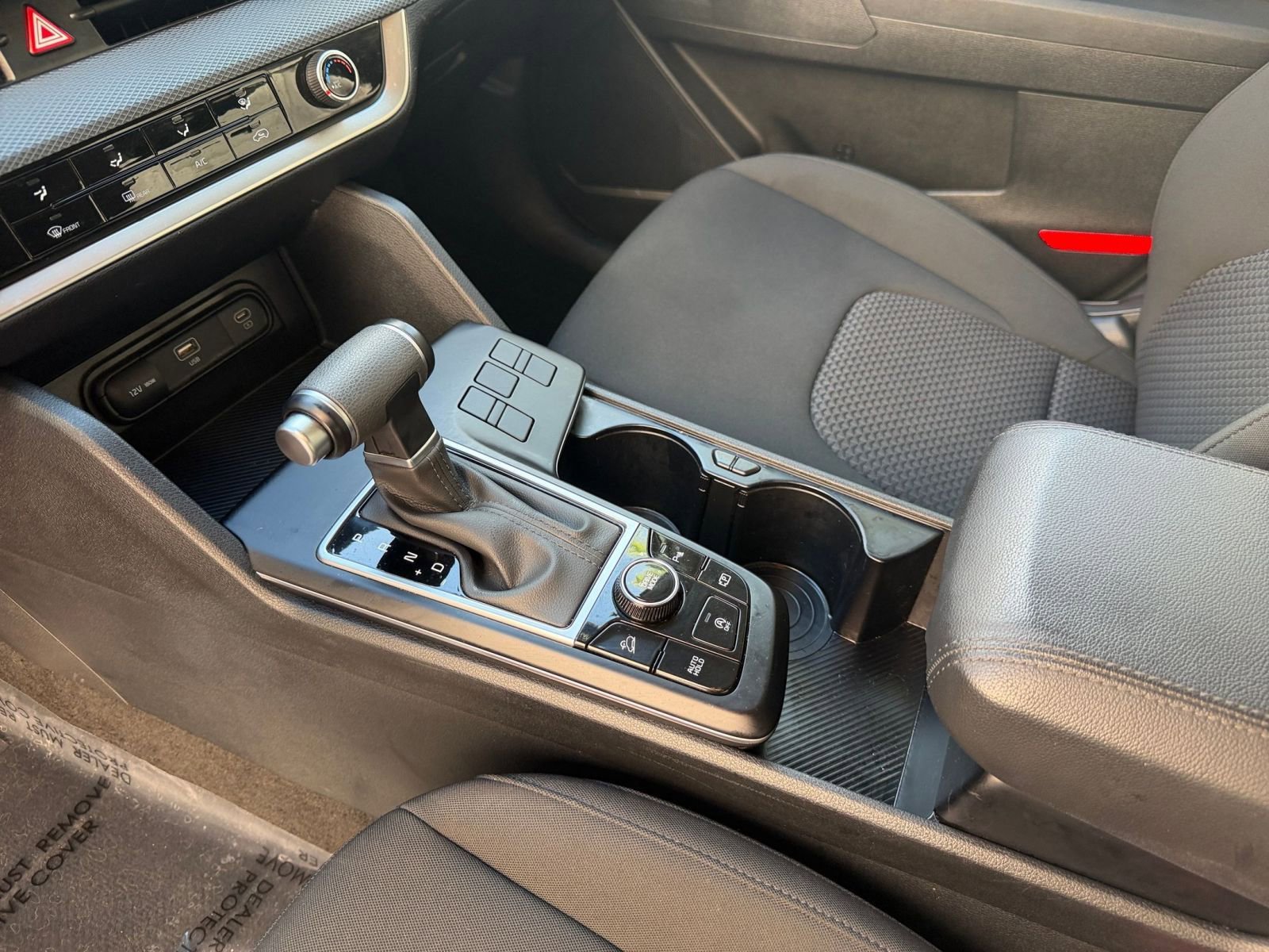 Thumbnail: 2025 Kia Sportage - 35