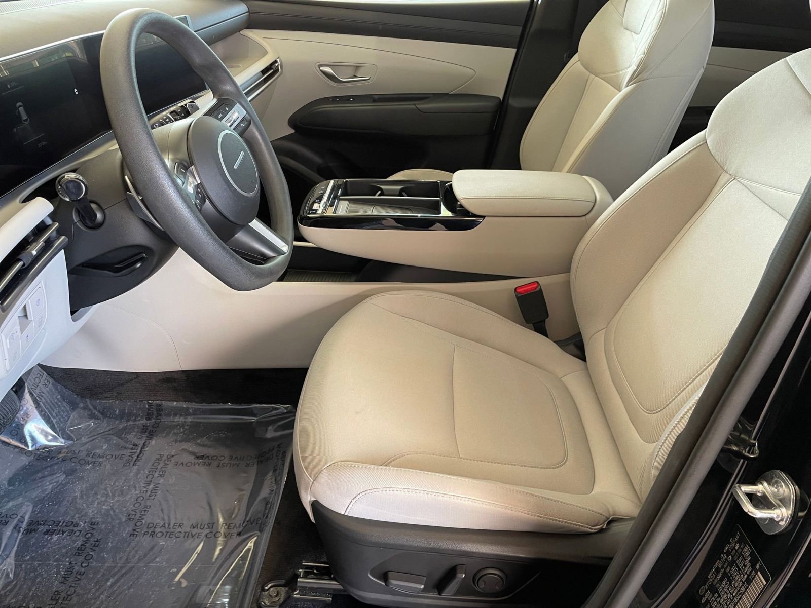 Thumbnail: 2025 Hyundai Tucson - 30