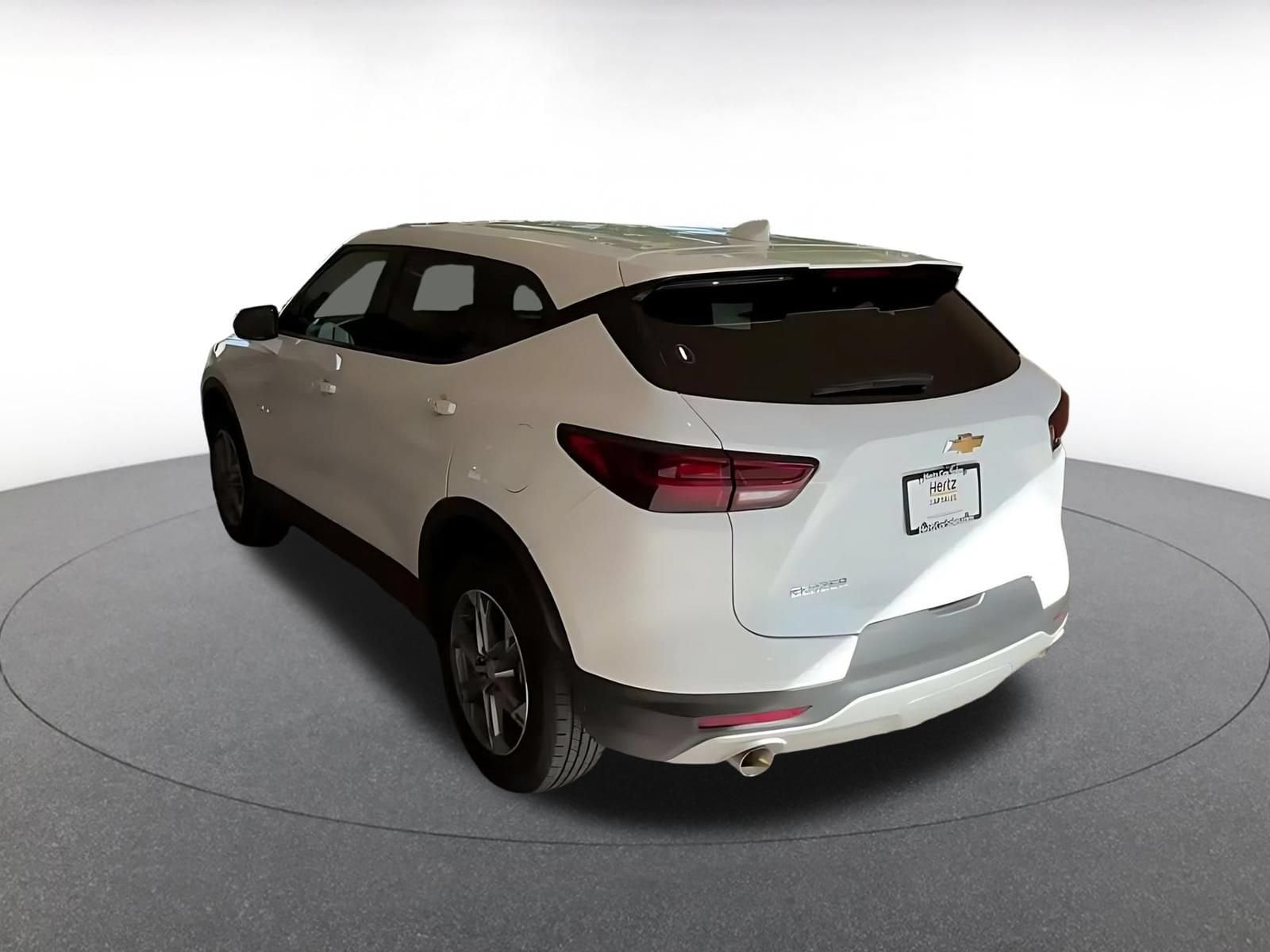 Thumbnail: 2026 Chevrolet Blazer - 11
