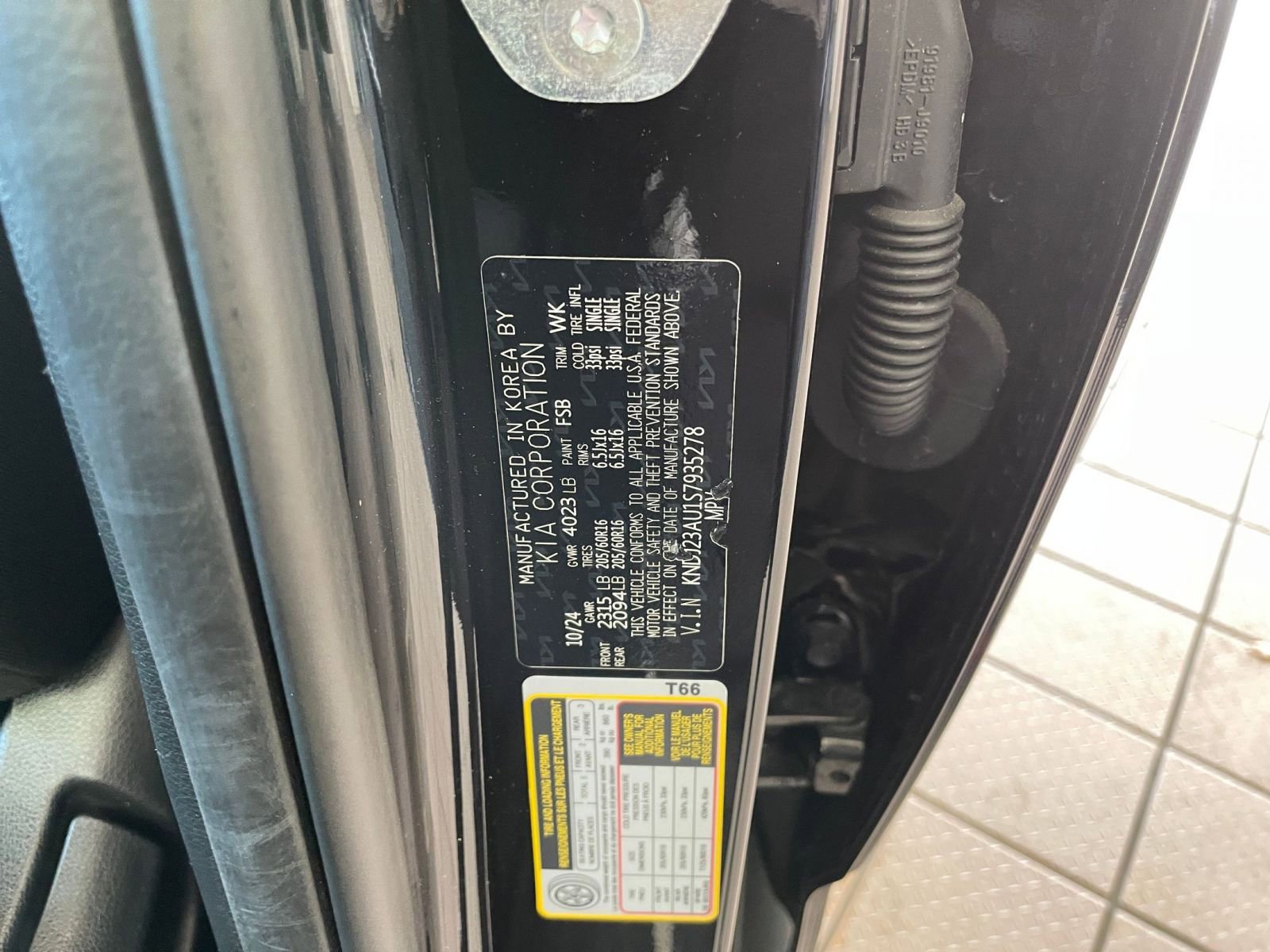 Thumbnail: 2025 Kia Soul - 22