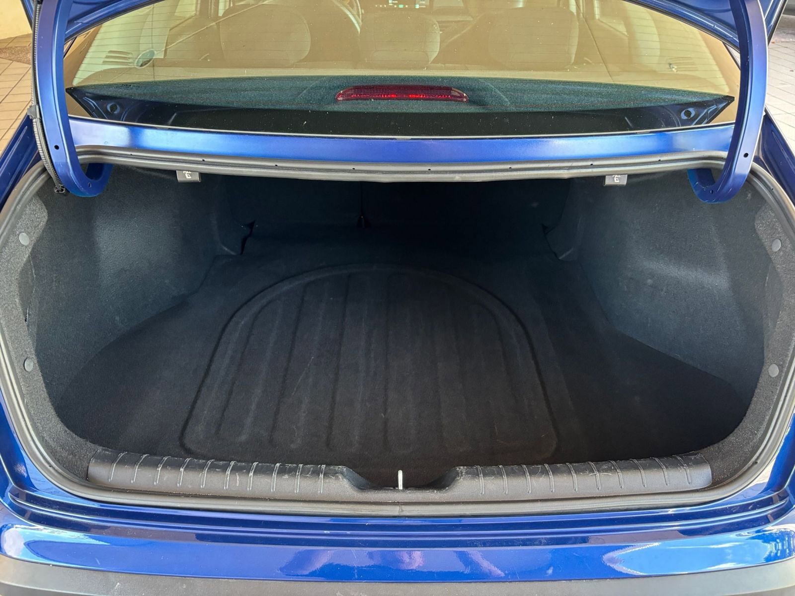 Thumbnail: 2025 Kia K4 - 30