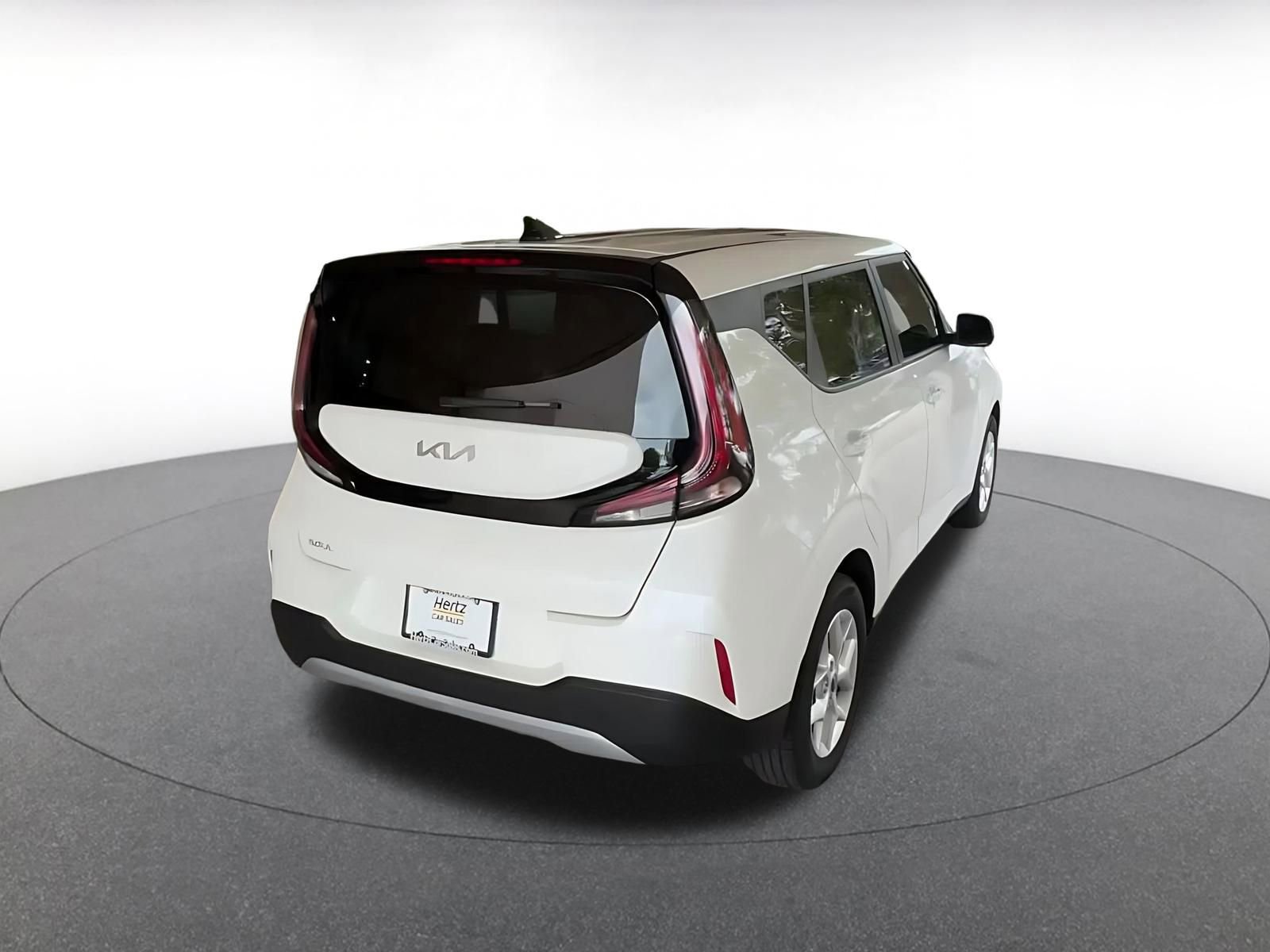 Thumbnail: 2025 Kia Soul - 12