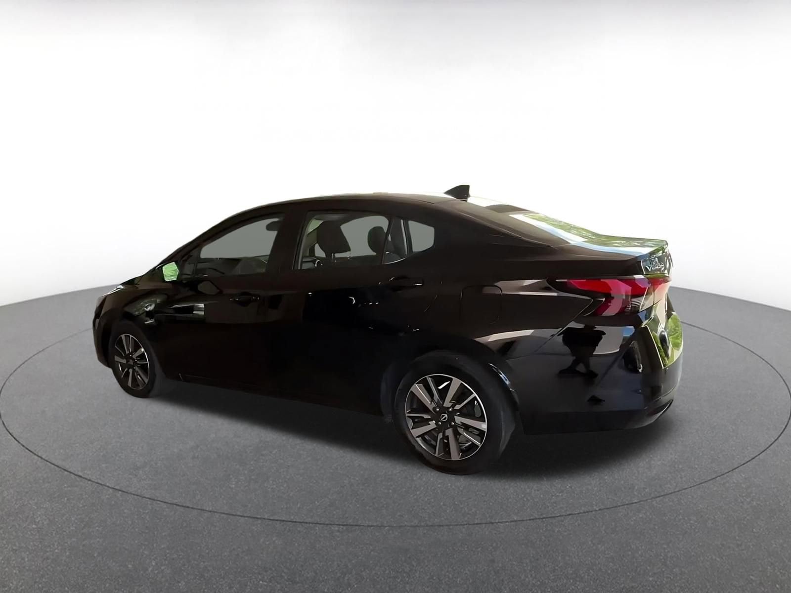 Thumbnail: 2025 Nissan Versa - 10
